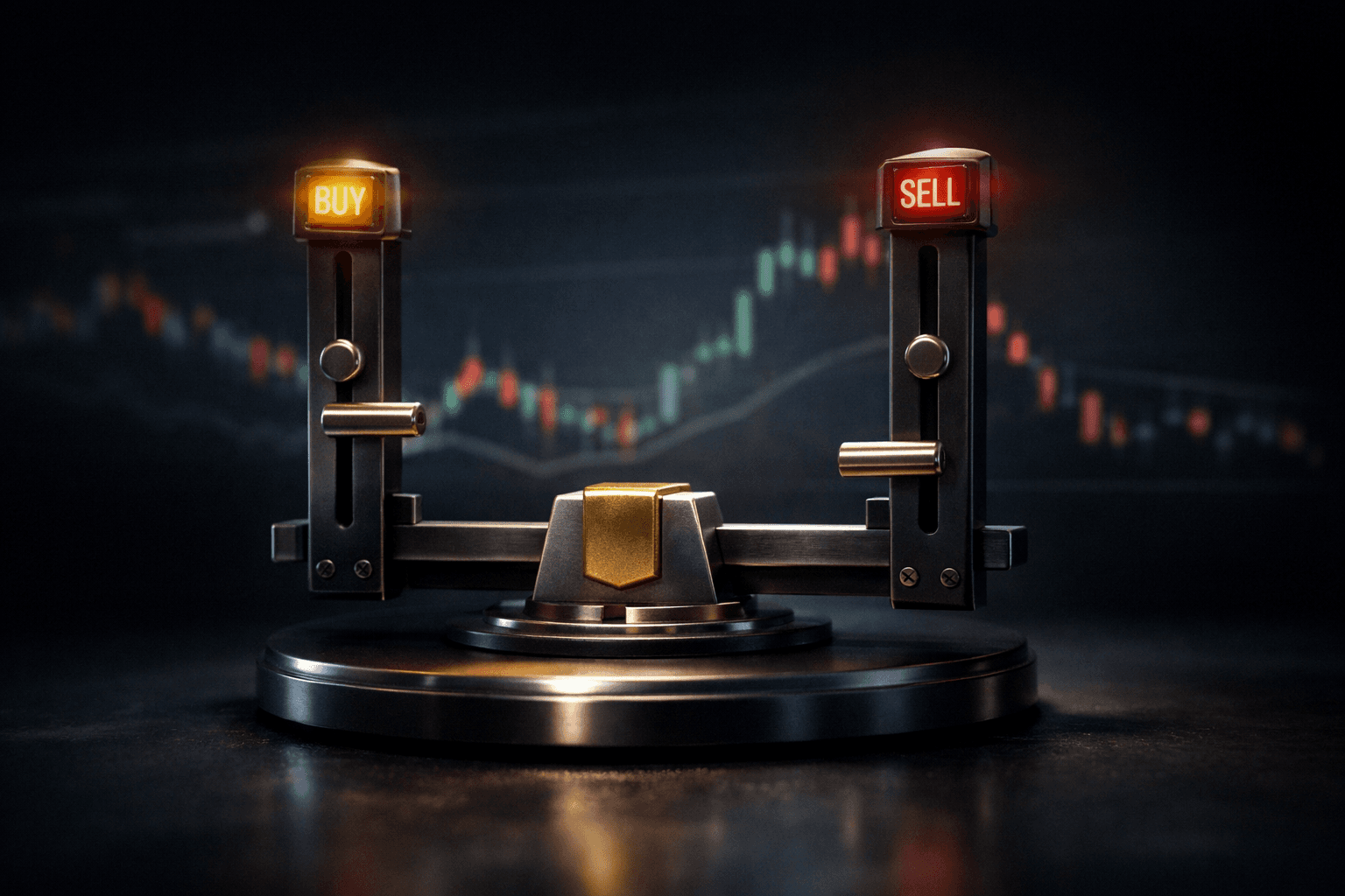 Limit Orders Near the Open: A Beginner Rule for Volatile Minutes
