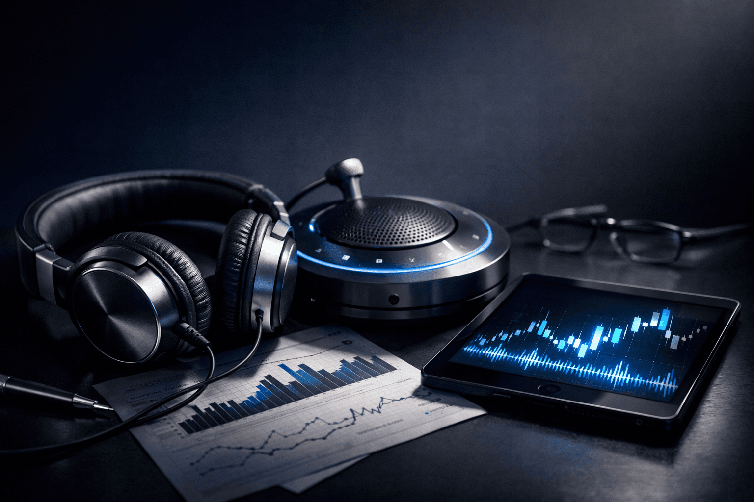 Listening to Earnings Calls: Extract Insights for Beginners