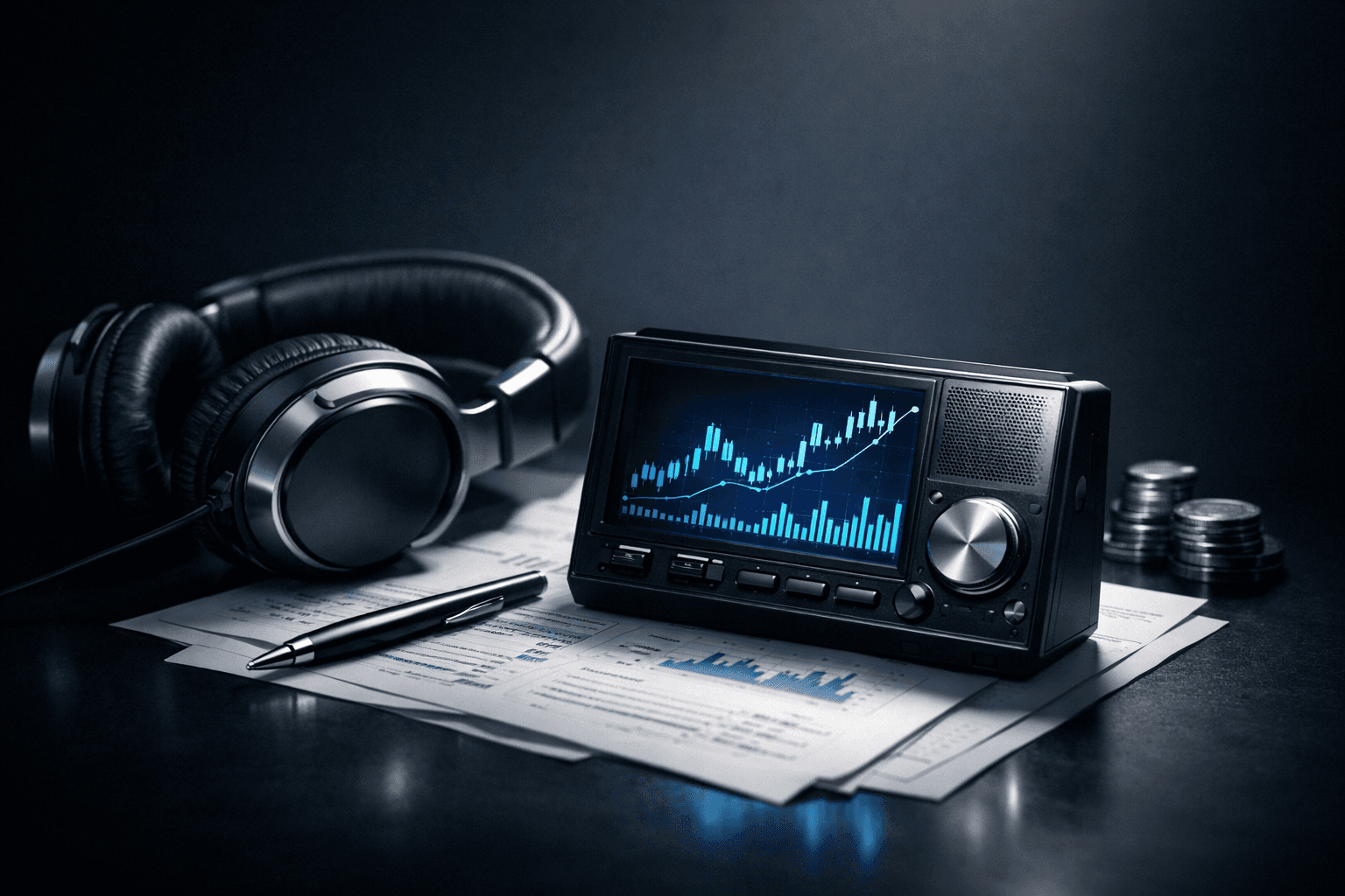 Listening to Earnings Calls: Extract Insights for Beginners