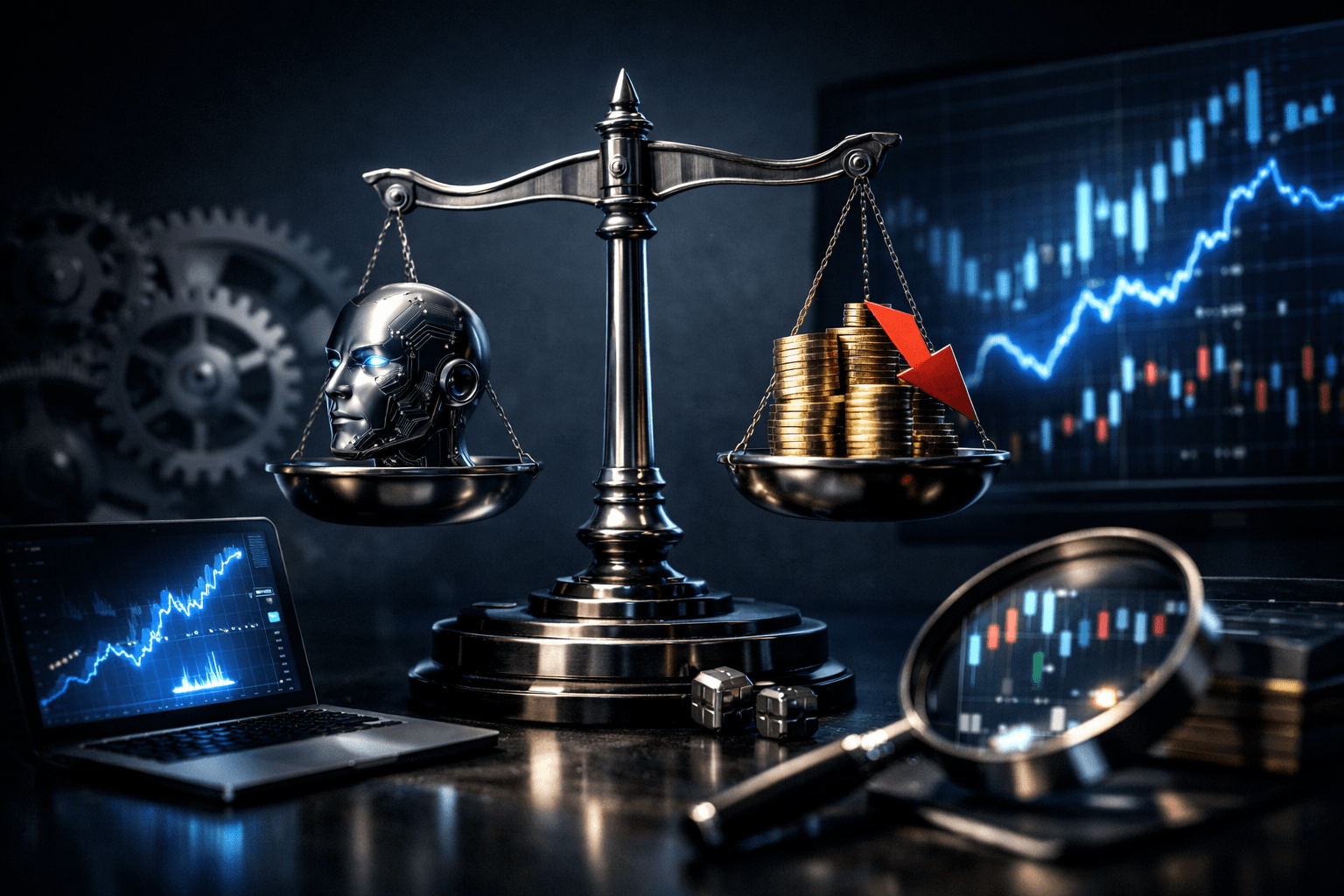 Machine Learning in Stock Prediction: What Works and What Doesn't