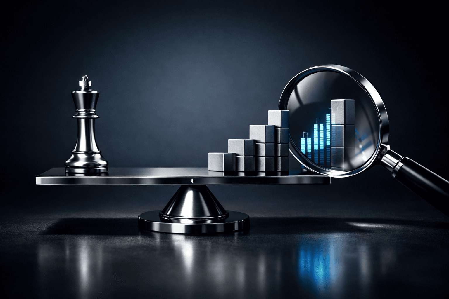 Management Quality Assessment: Evaluating Leadership