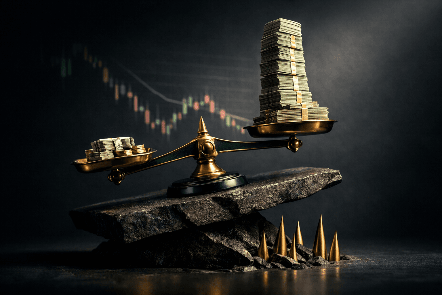 Managing a Concentrated Stock Position: Single-Stock Risk