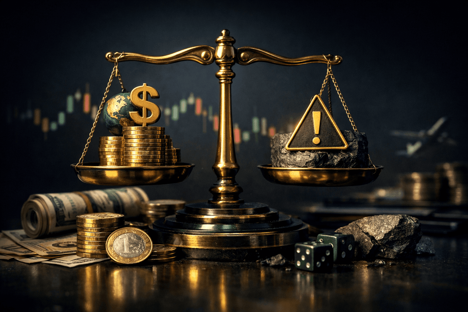 Managing Currency Risk: Strategies for Global Investors