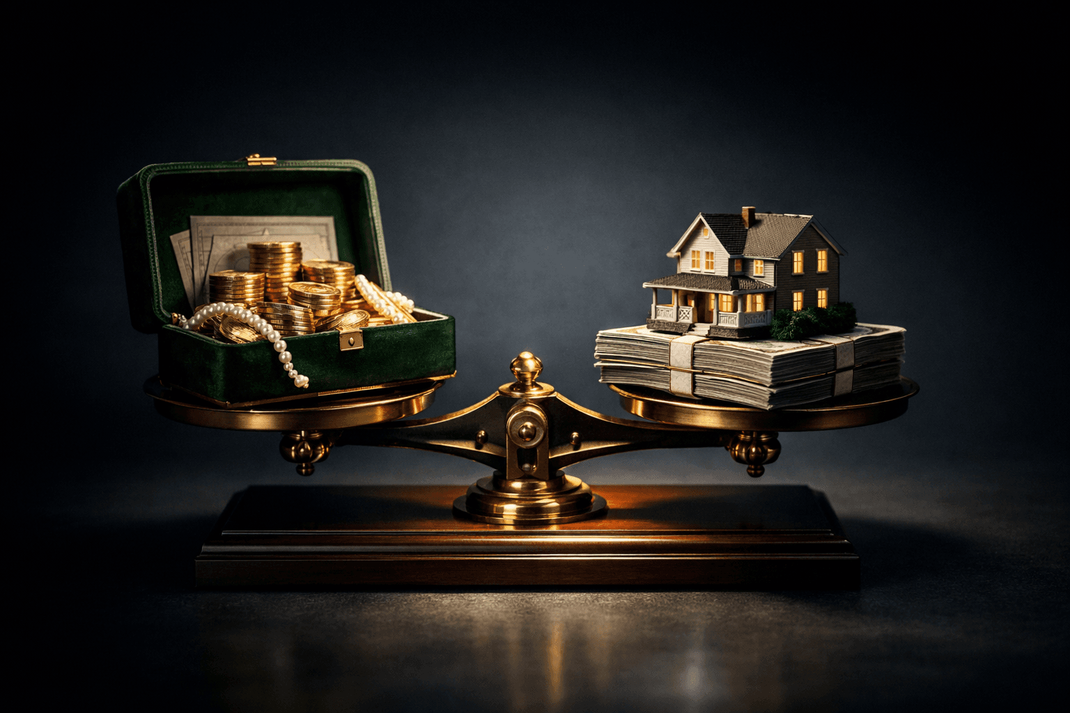 Managing Inherited Investments: What to Do with a Windfall