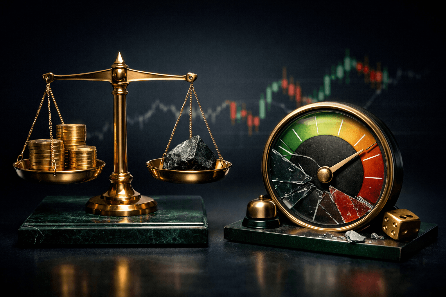 Managing Risk in Your Portfolio: Measure and Mitigate Losses