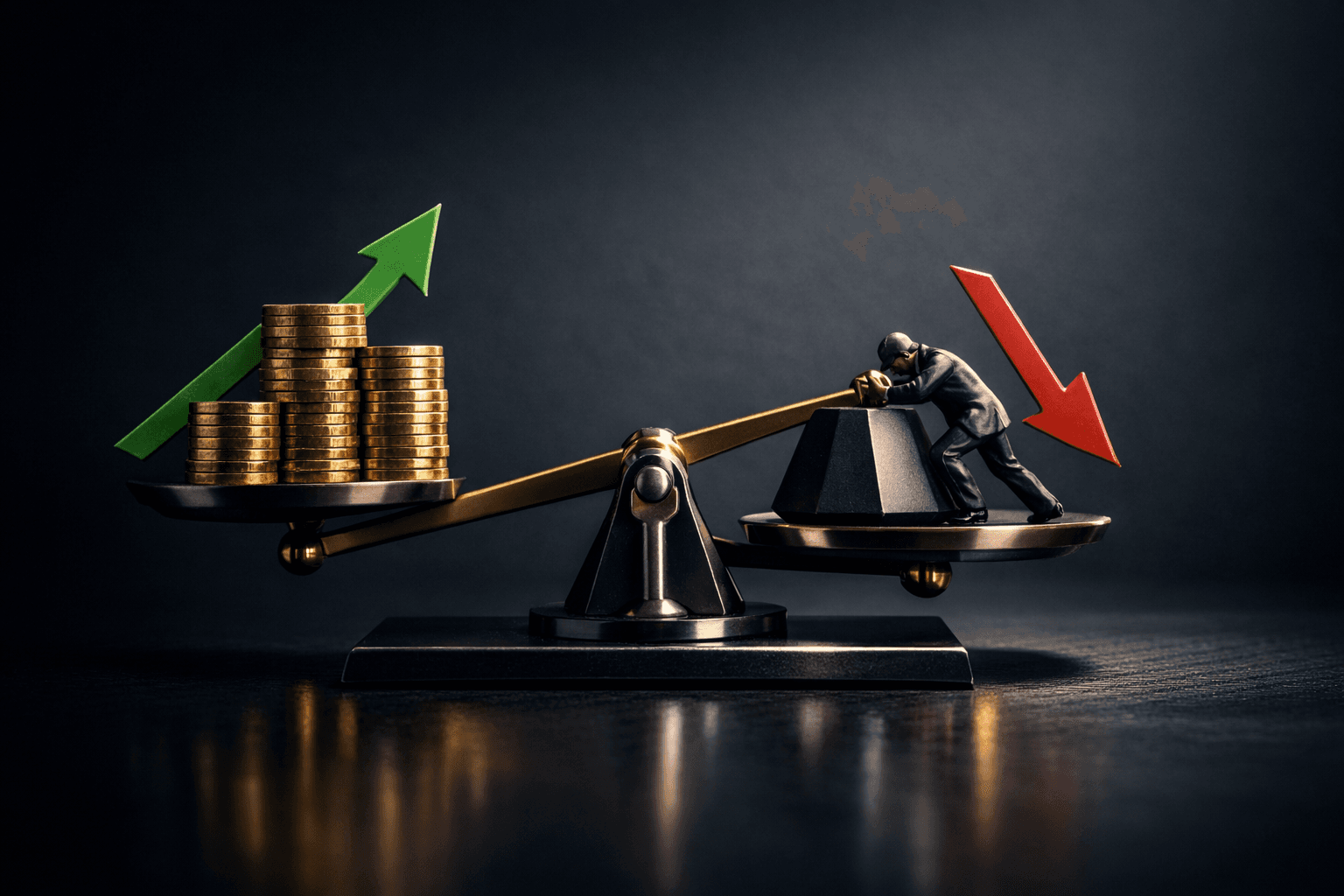 Margin and Leverage 101: How Borrowing Money Affects Your Trades