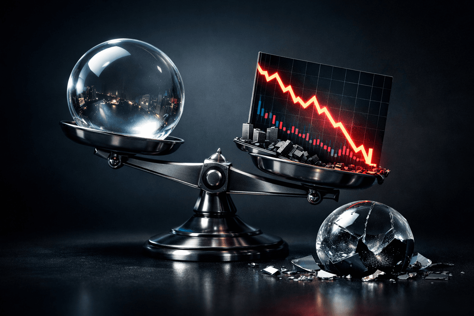 Market Bubbles and Crashes: Learning from History