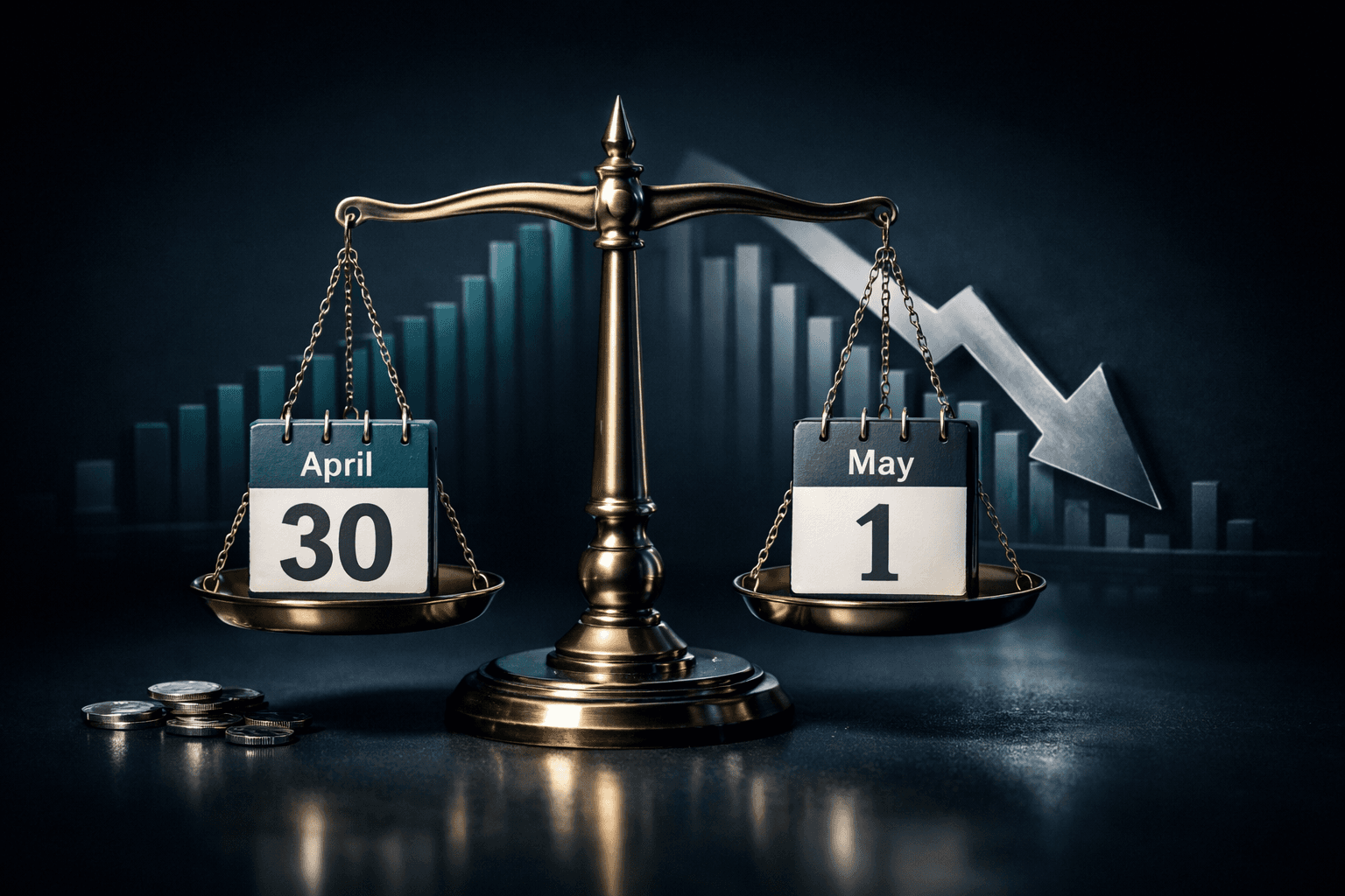 Market Seasonality: Do Calendar Effects Like 'Sell in May' Work?