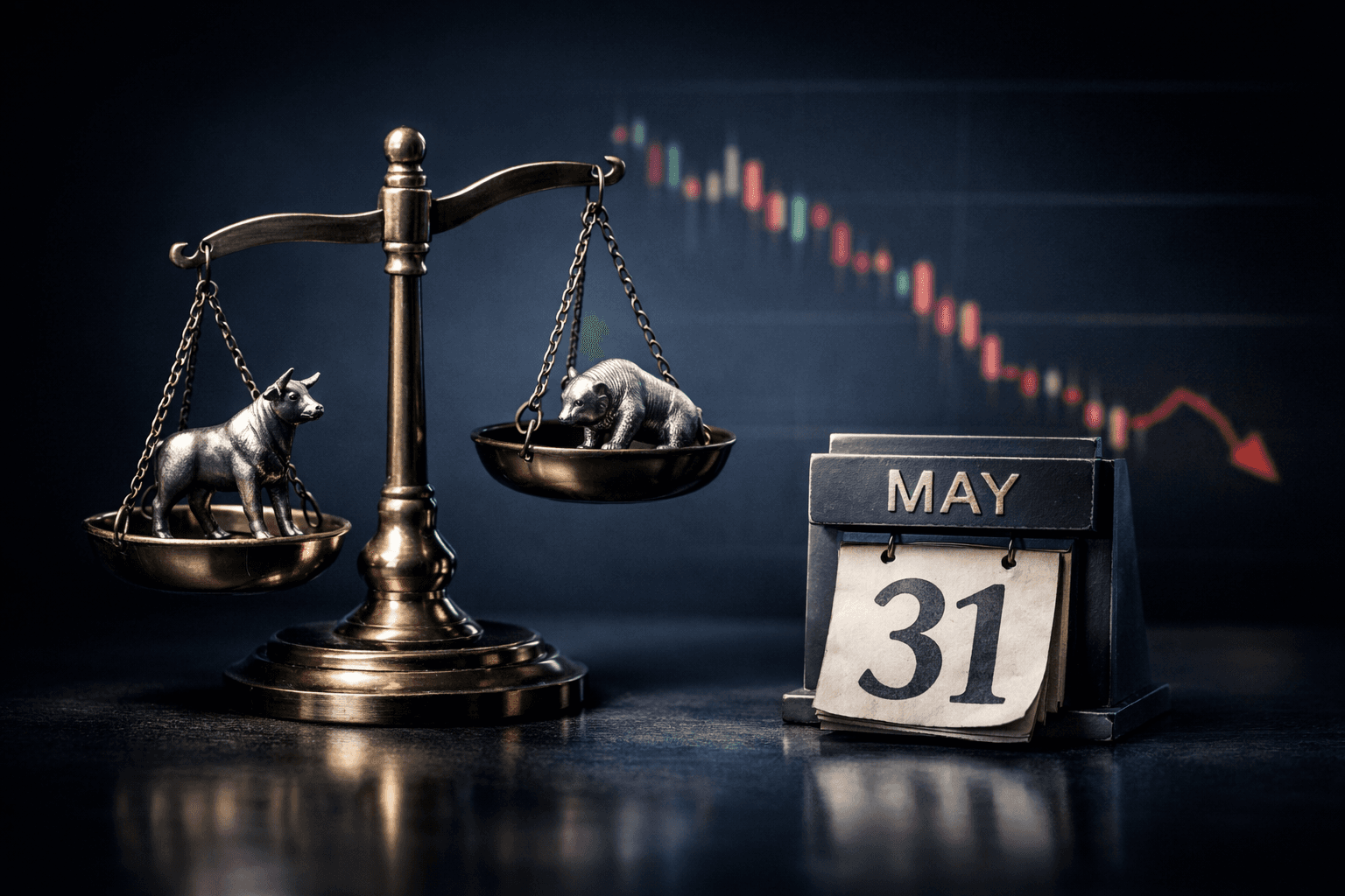 Market Seasonality: Do Calendar Effects Like 'Sell in May' Work?