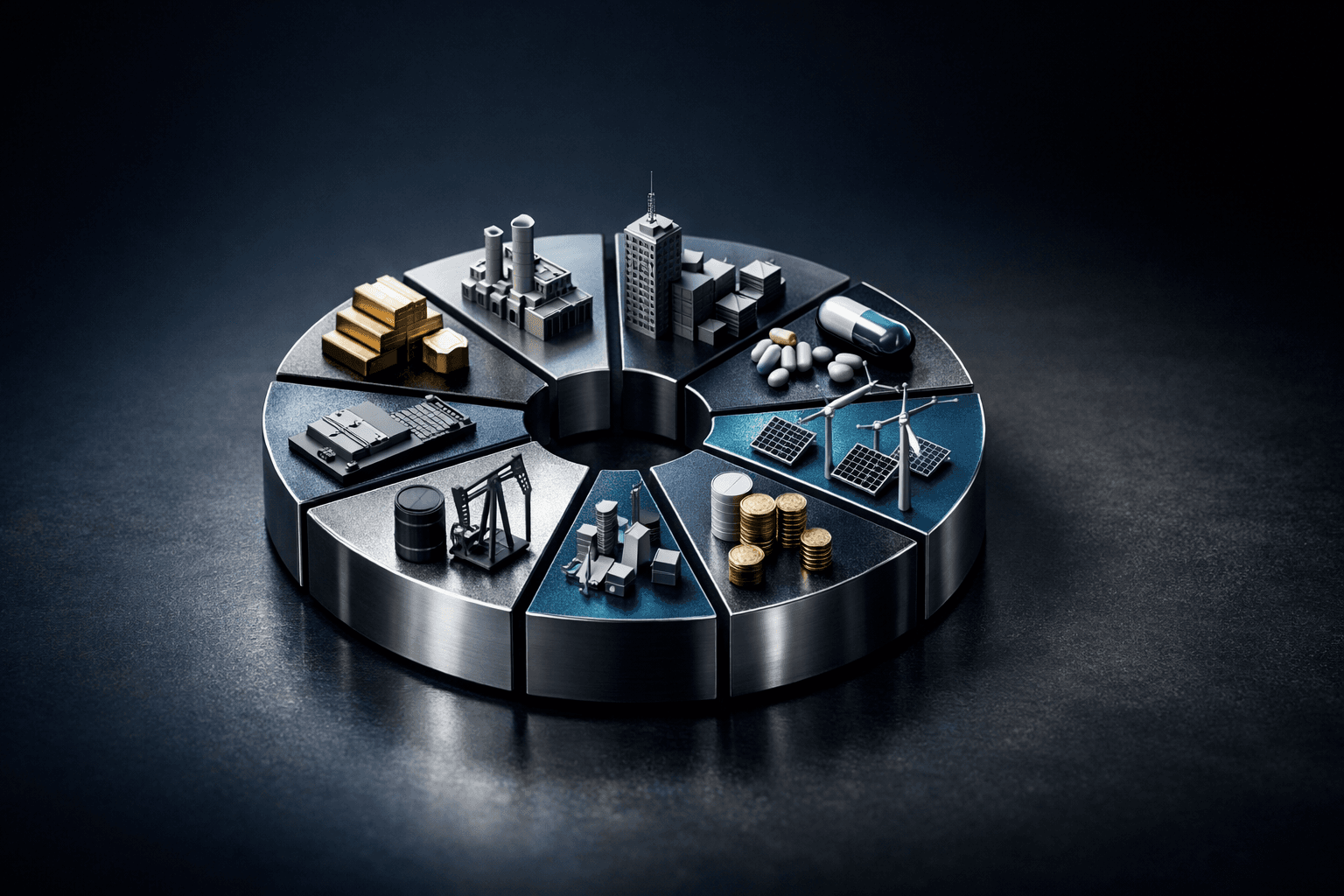 Market Sectors Explained: A Beginner's Guide