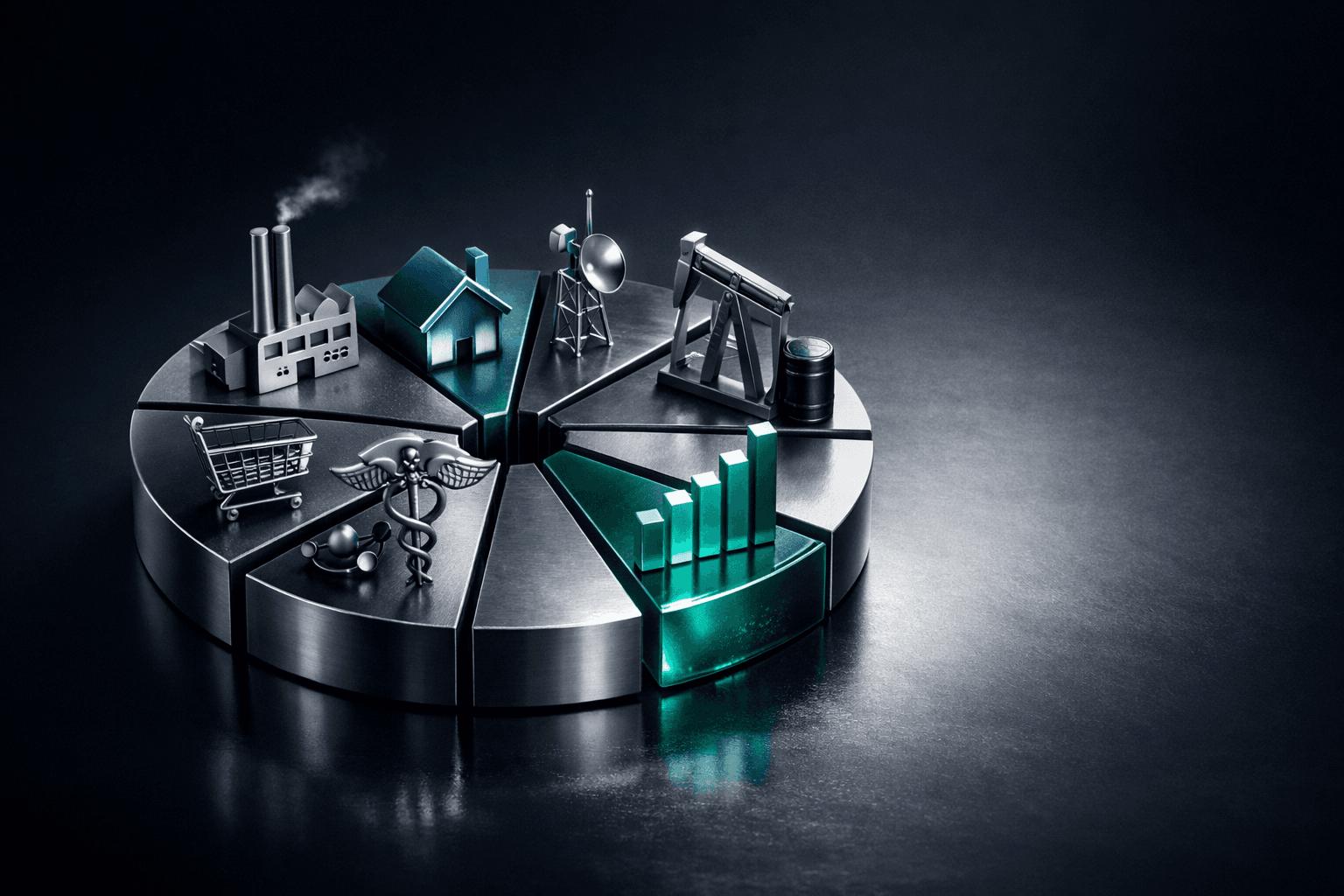 Market Sectors Explained: A Beginner's Guide