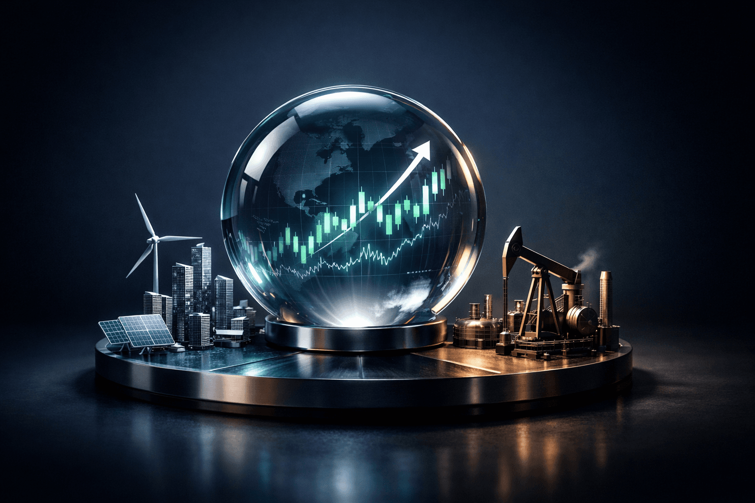 Market Trends 2025: Sectors and Stocks to Watch
