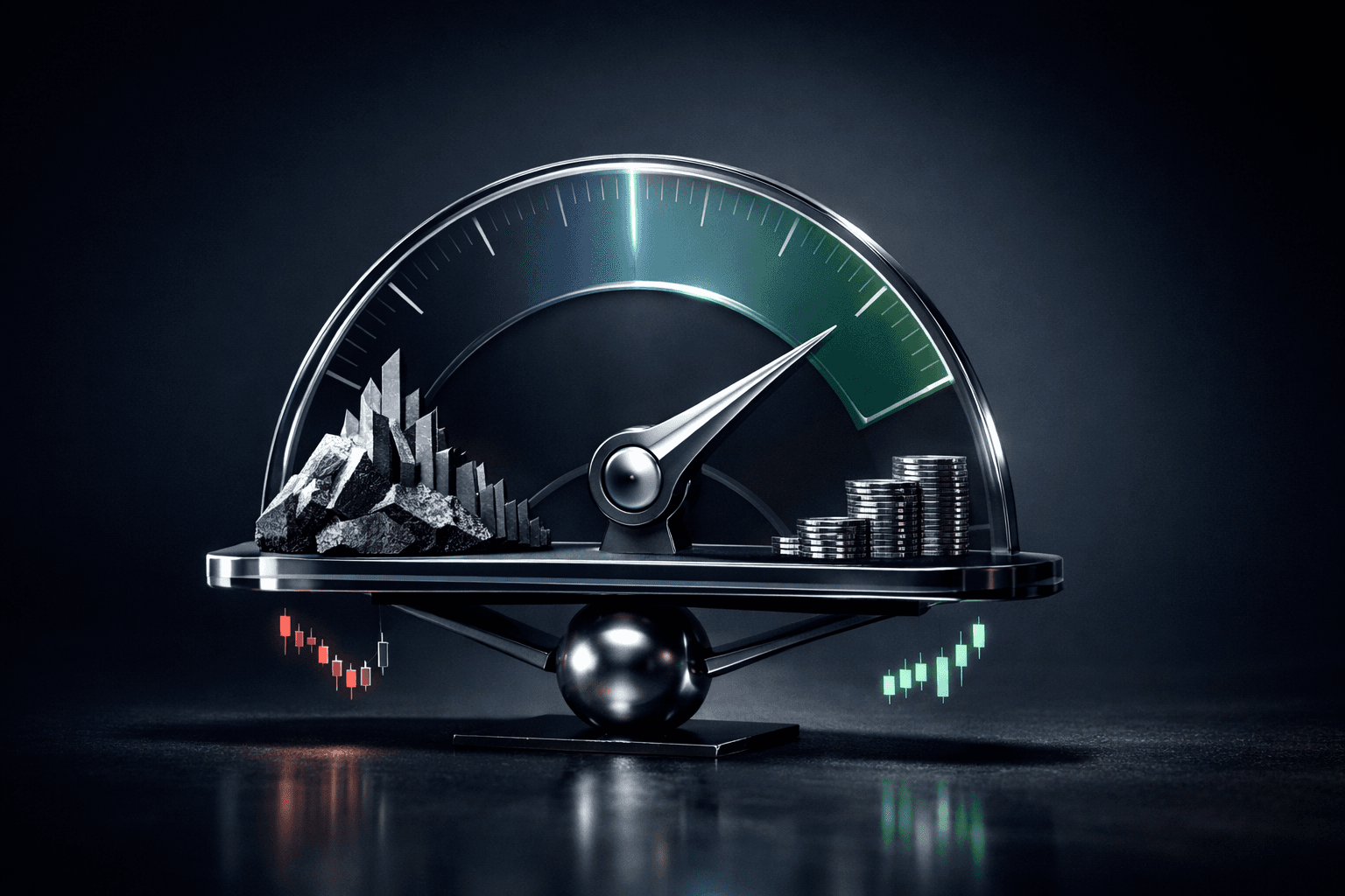 Market Volatility Explained: What the VIX Is and Why It Matters