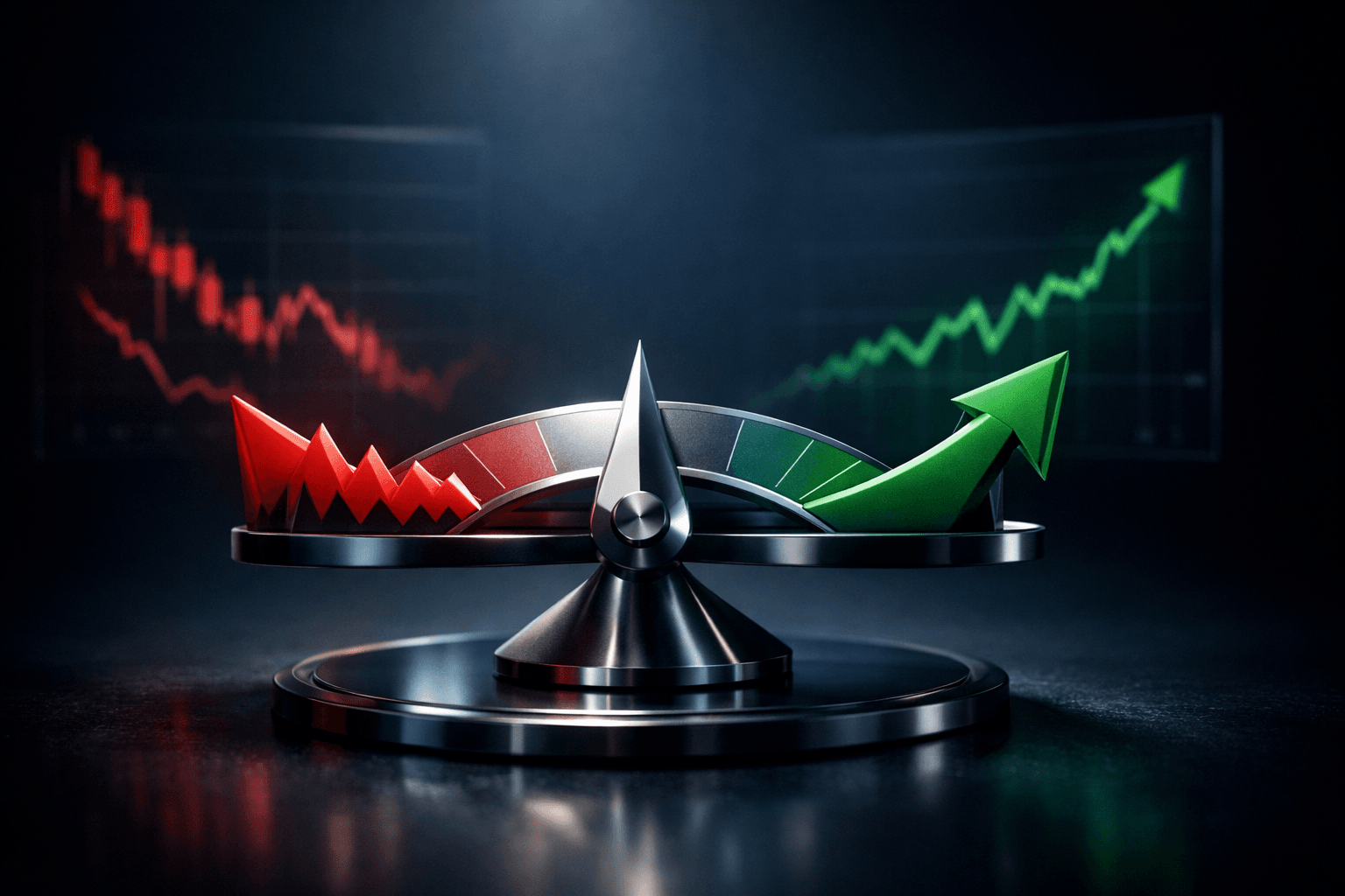 Market Volatility Explained: What the VIX Is and Why It Matters