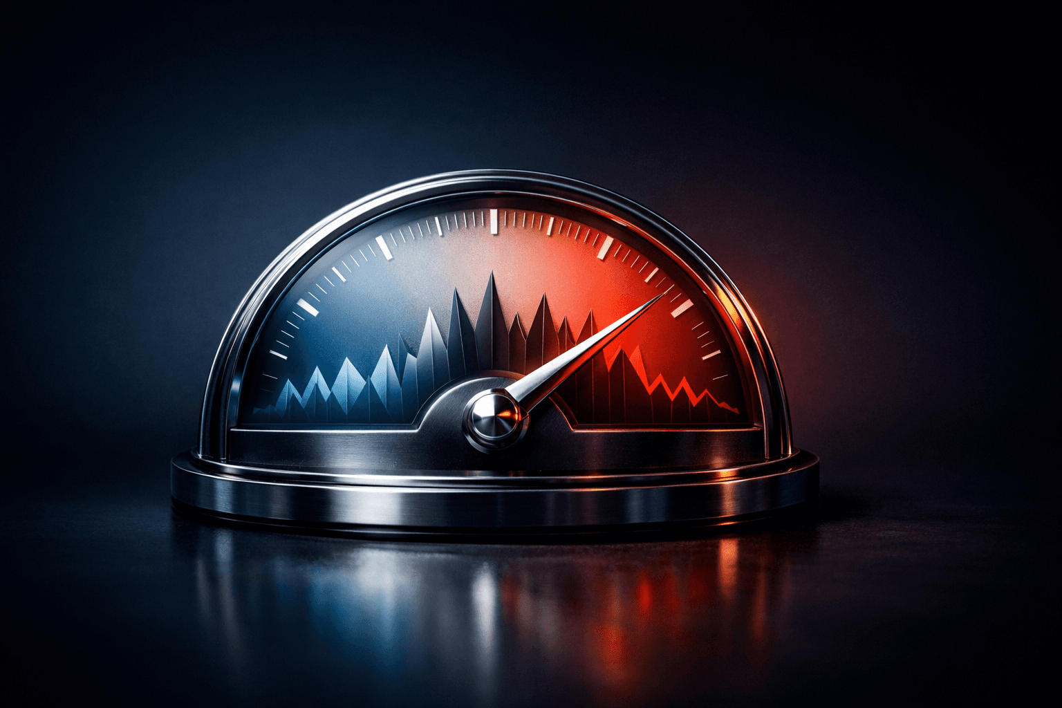 Market Volatility Explained: What the VIX Tells Beginners