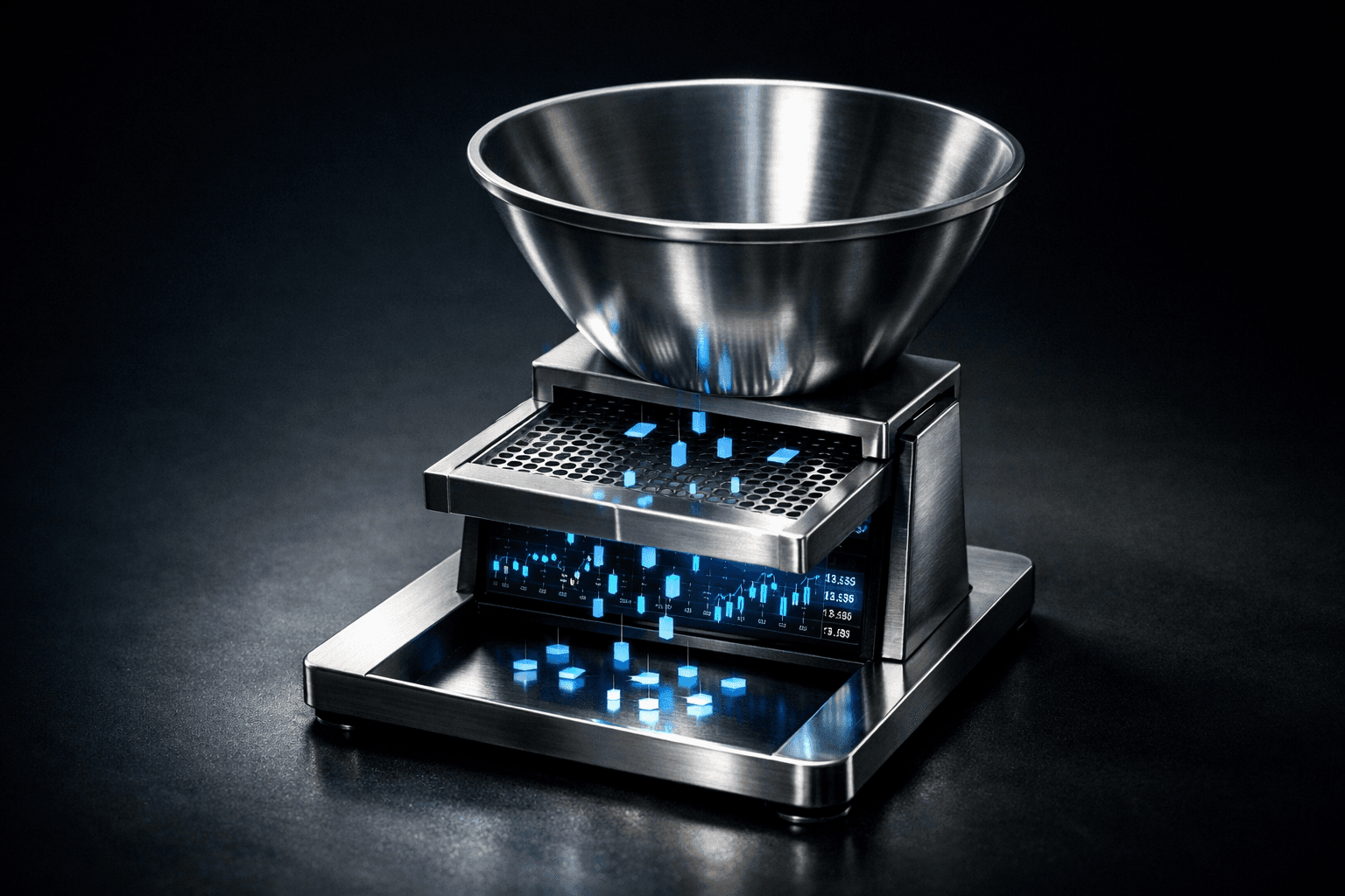 Mastering Stock Screeners: How to Filter the Market for Winning Stocks