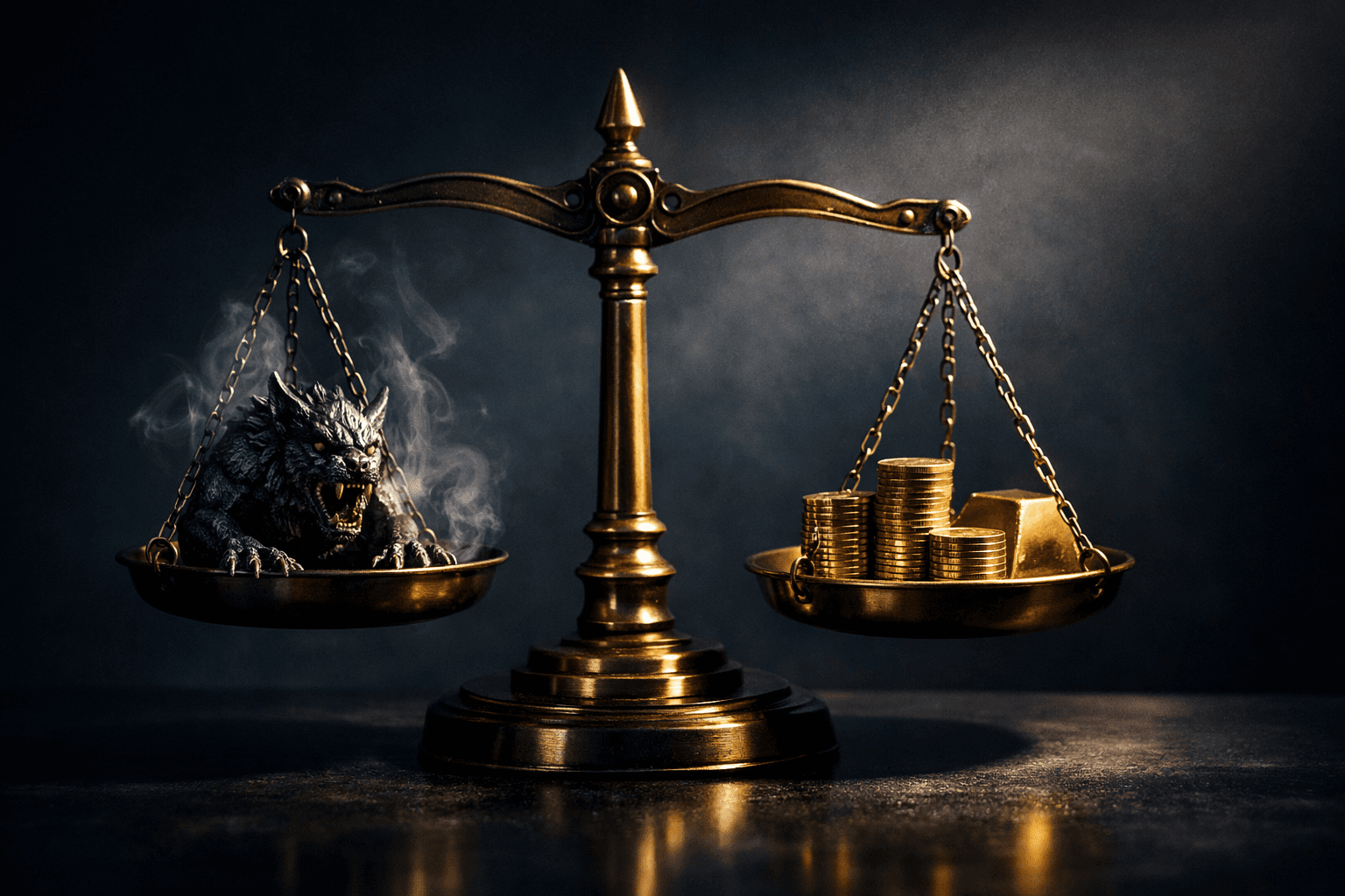 Mastering Trading Psychology: Controlling Fear and Greed