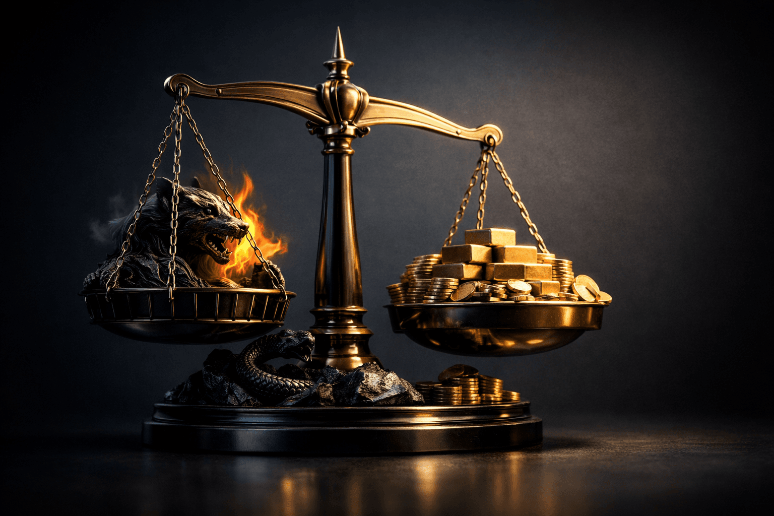 Mastering Trading Psychology: Controlling Fear and Greed