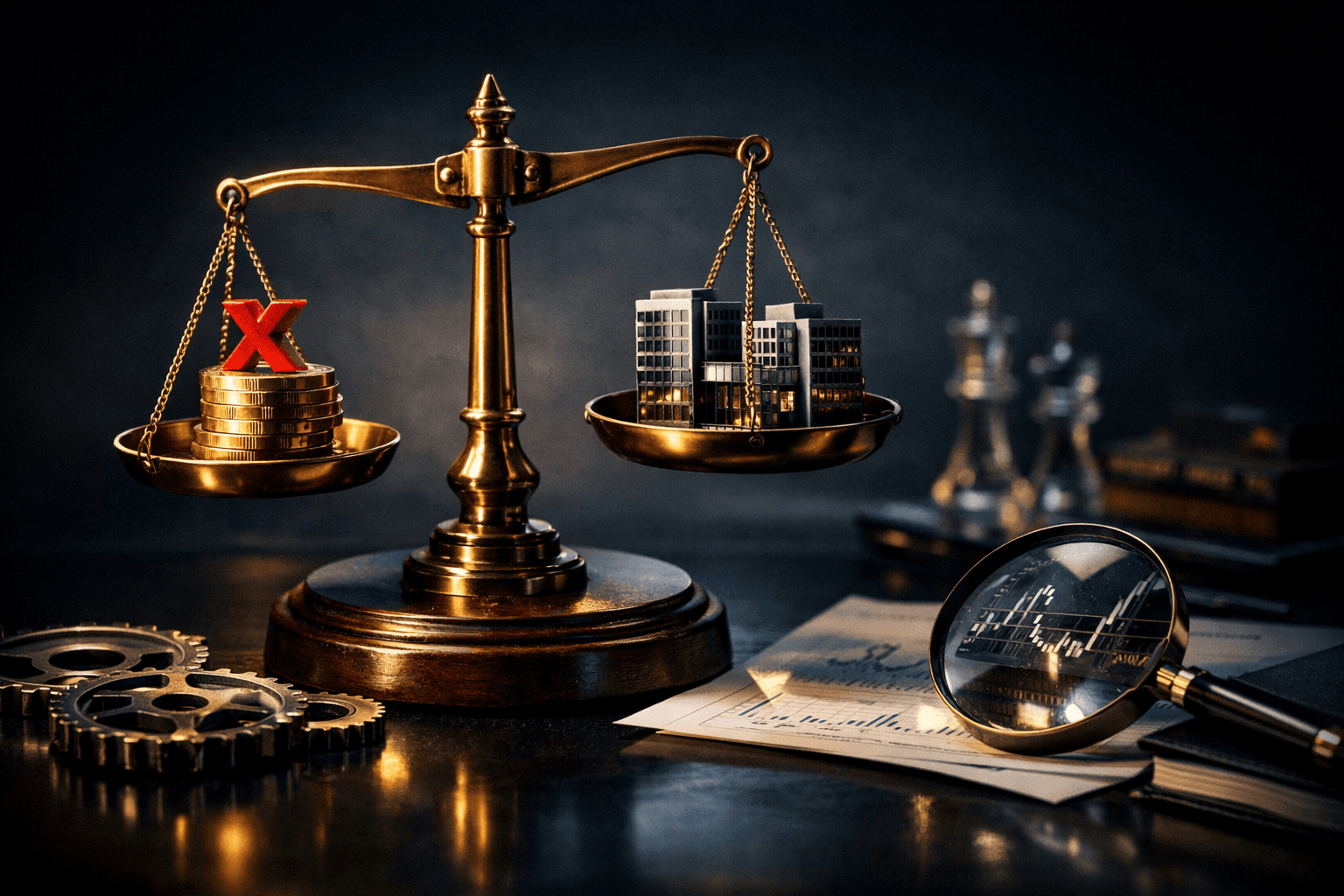 Merger Arbitrage: Navigating M&A Deals for Low-Risk Returns