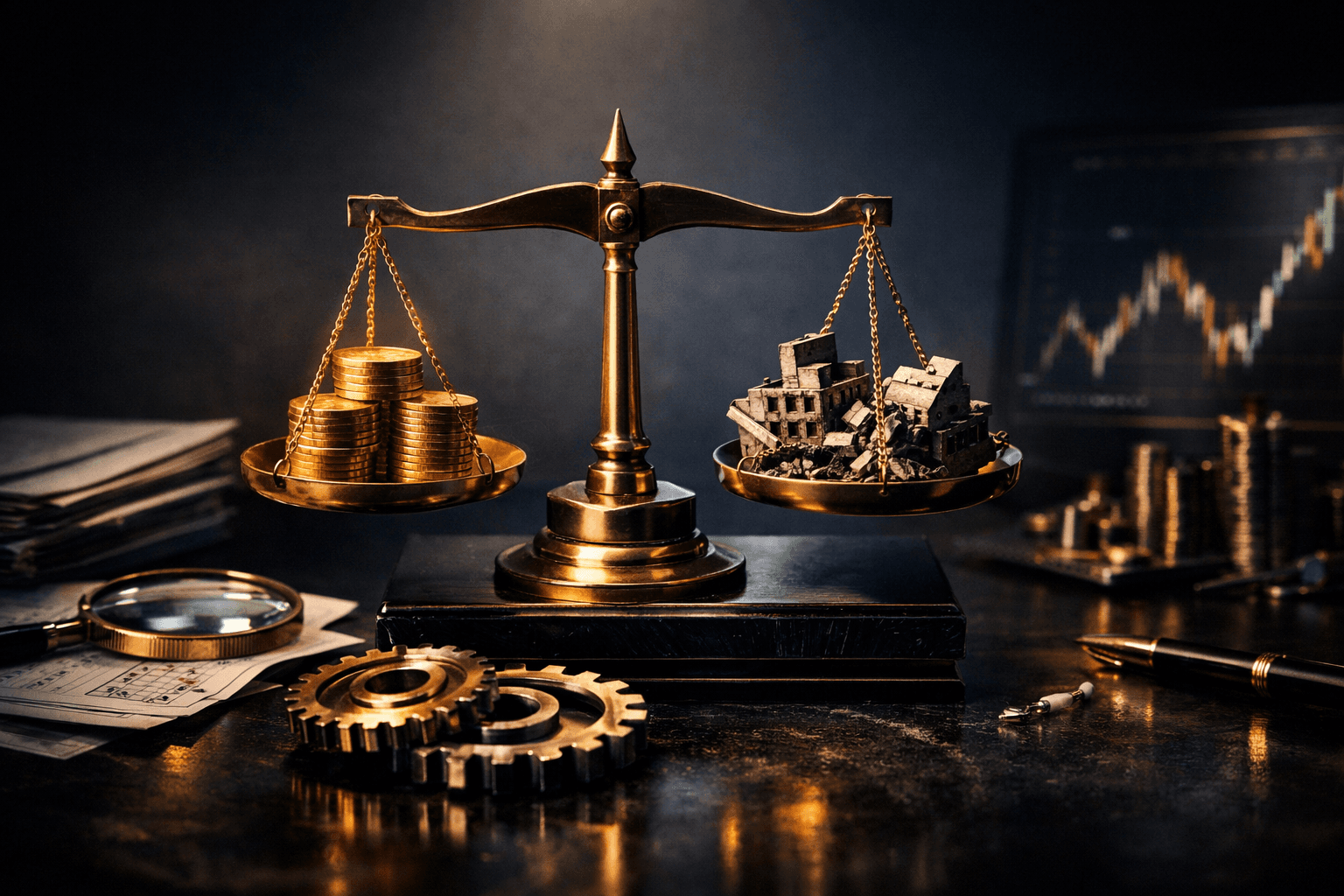 Merger Arbitrage: Navigating M&A Deals for Low-Risk Returns