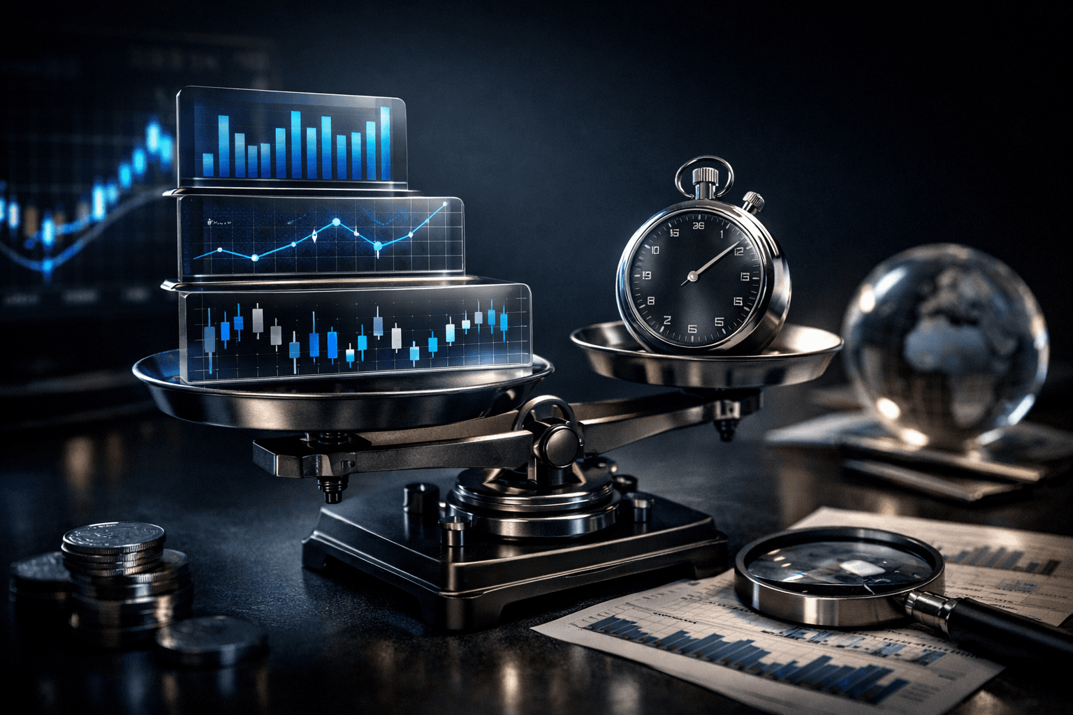 MIDAS Mixed-Frequency Nowcasting: Weekly, Monthly, Daily