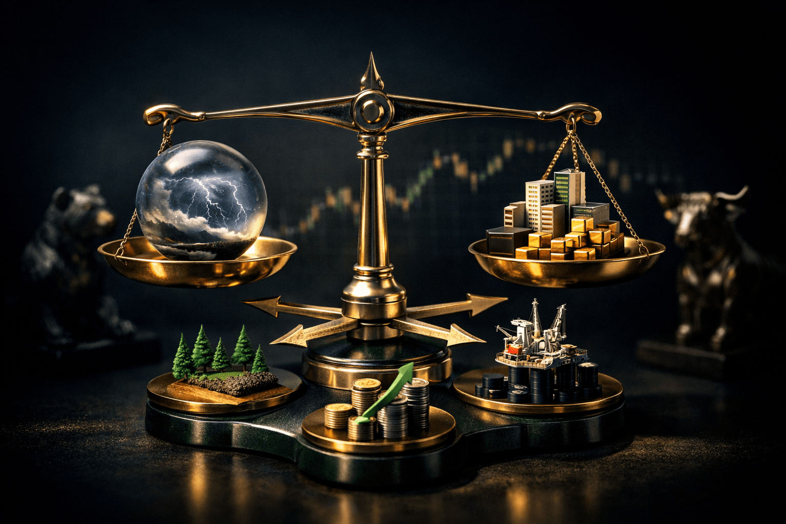 Minimax Regret Allocation: Portfolios That Don't Depend on One Forecast