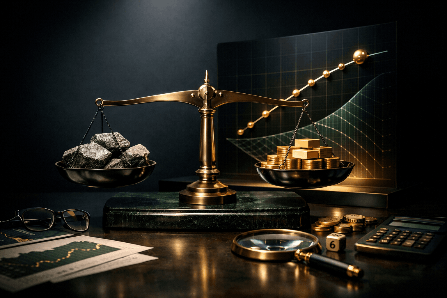Modern Portfolio Theory Explained: Optimizing Risk and Return