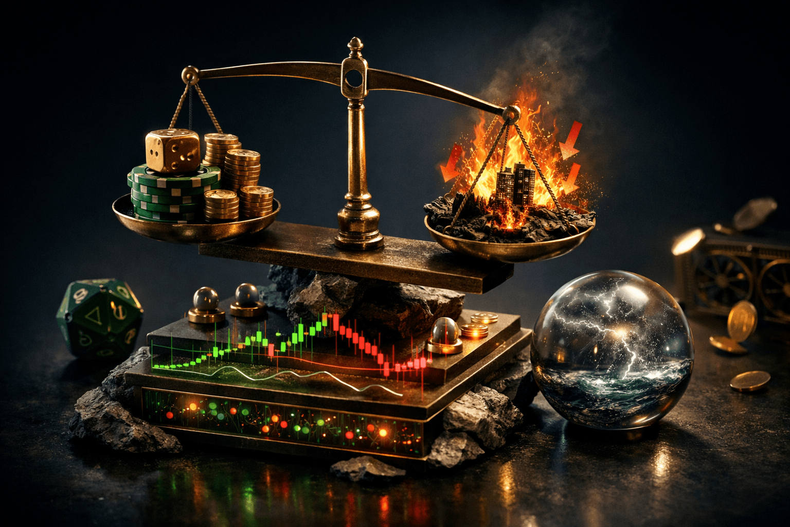 Monte Carlo Stress Testing: Simulating the Worst for Your Portfolio