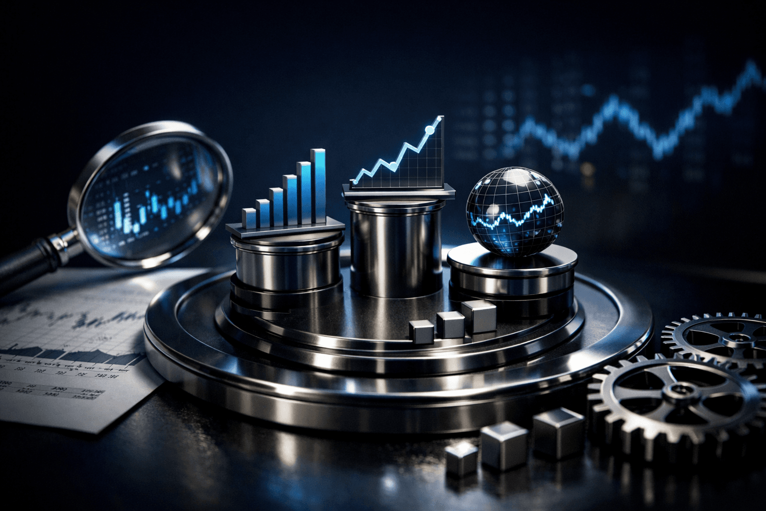 Multi-Factor Analysis of Stock Returns: Fama-French and Beyond