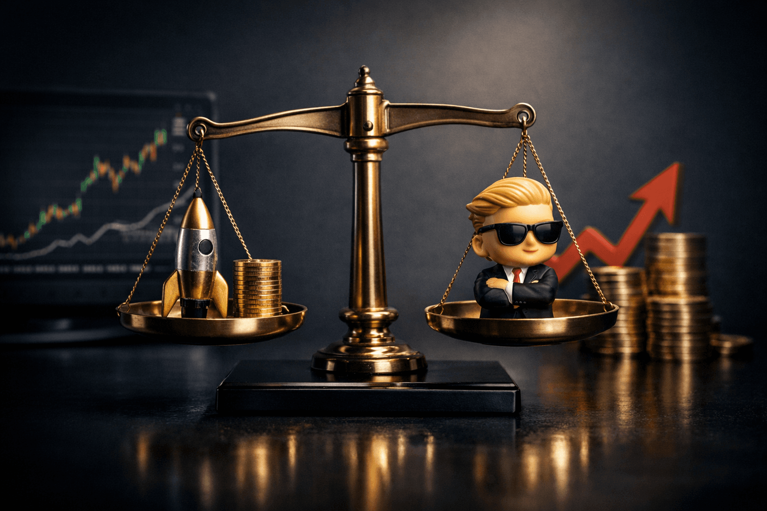 Navigating Meme Stocks: A Guide to Trading Hype-Driven Shares