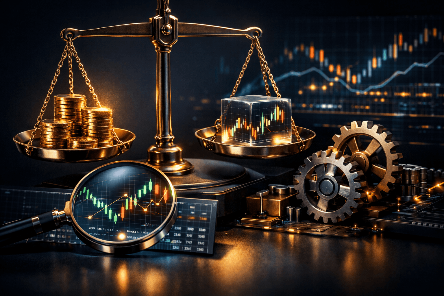 Next-Gen Statistical Arbitrage: Using Machine Learning to Discover Hidden Trade Pairs