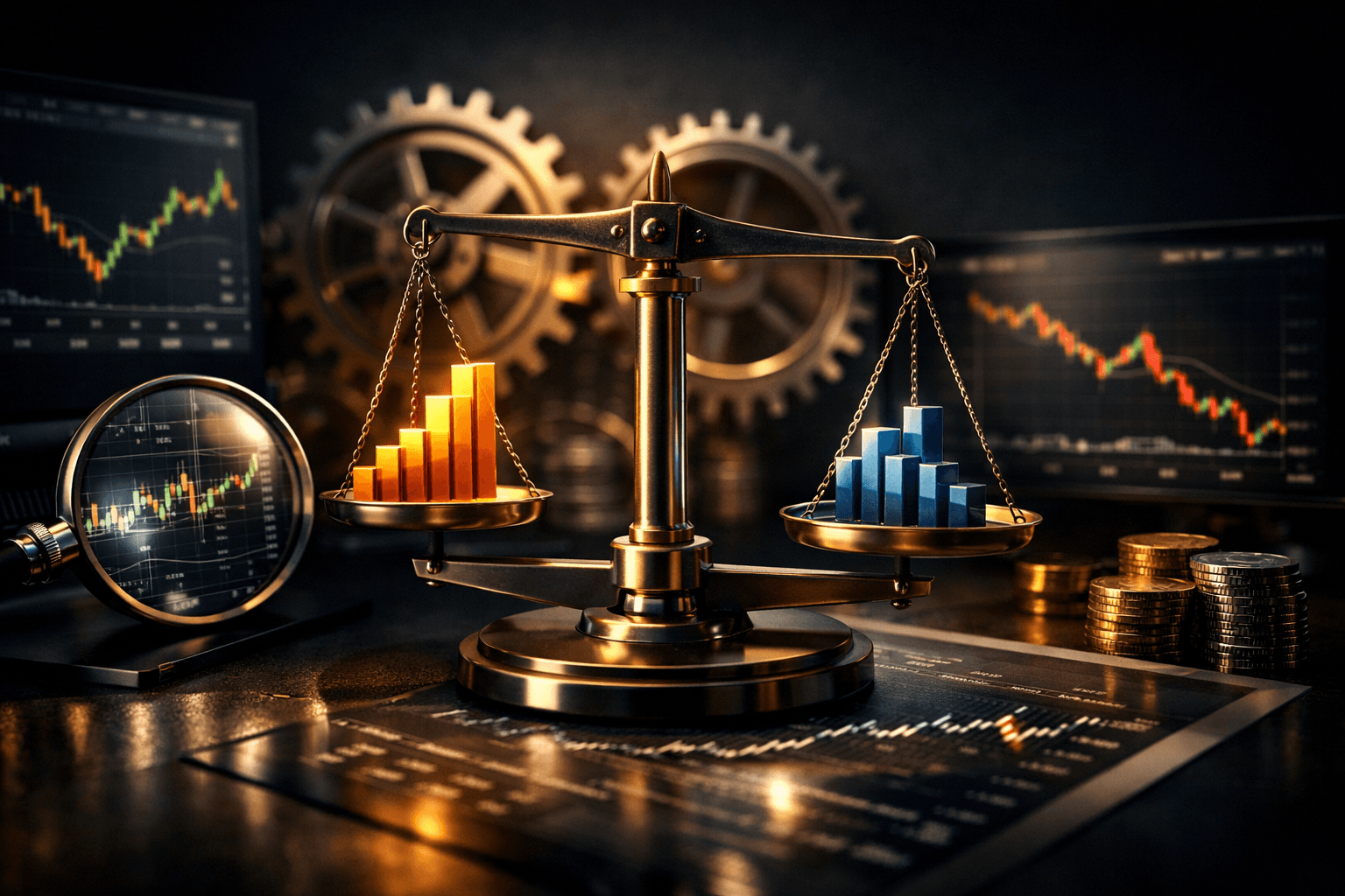 Next-Gen Statistical Arbitrage: Using Machine Learning to Discover Hidden Trade Pairs