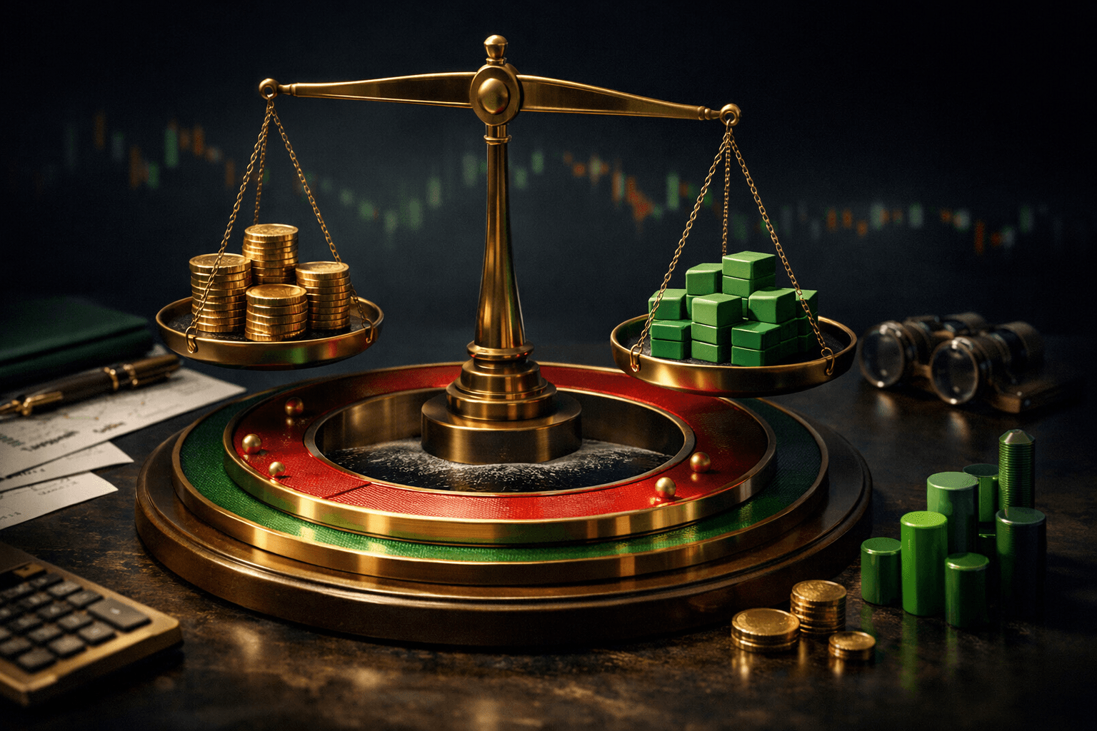 No-Trade Regions: Optimal Rebalancing Bands Under Transaction Costs