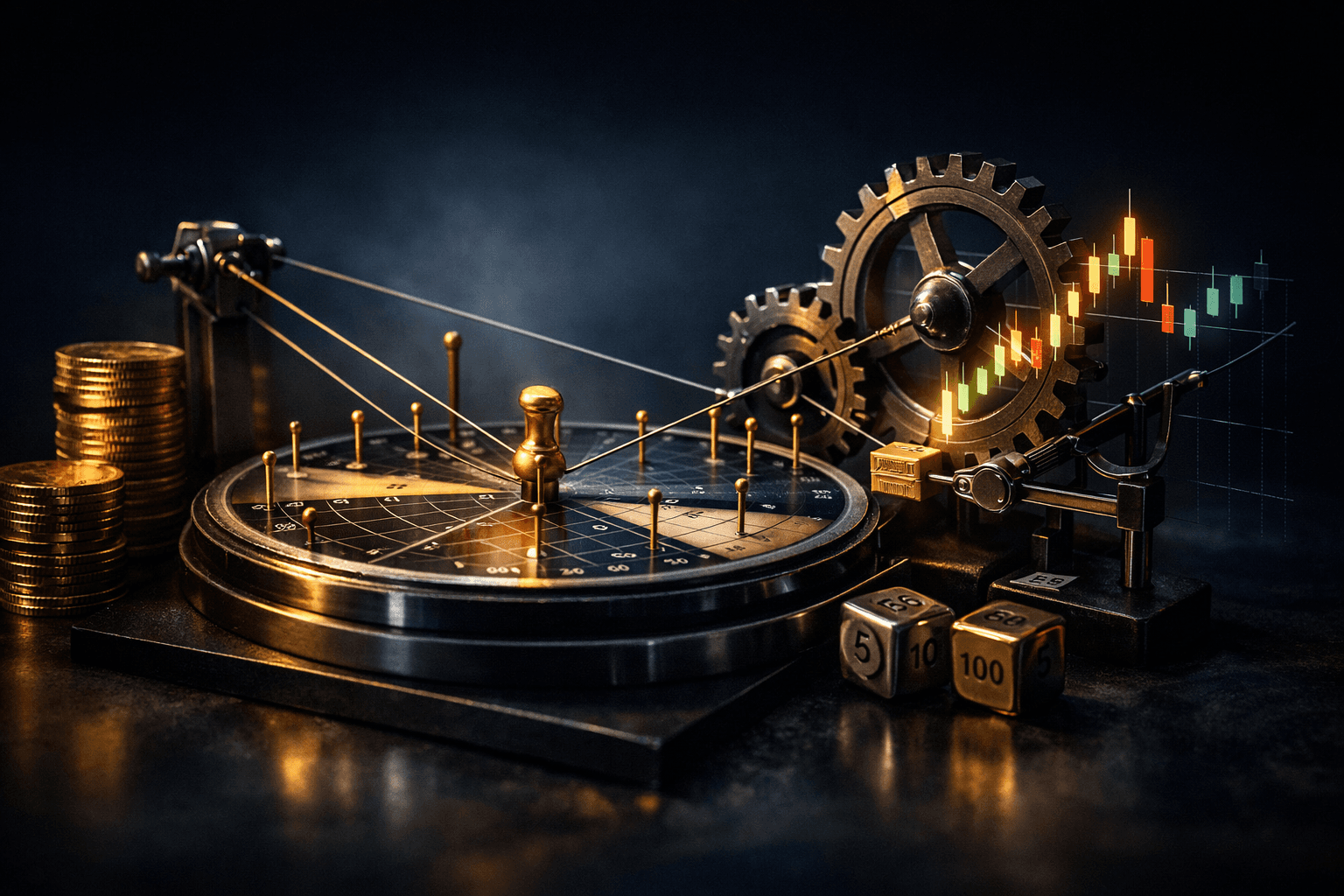 OPEX Microstructure: Pinning, Dealer Hedging, and Expiration Week Patterns