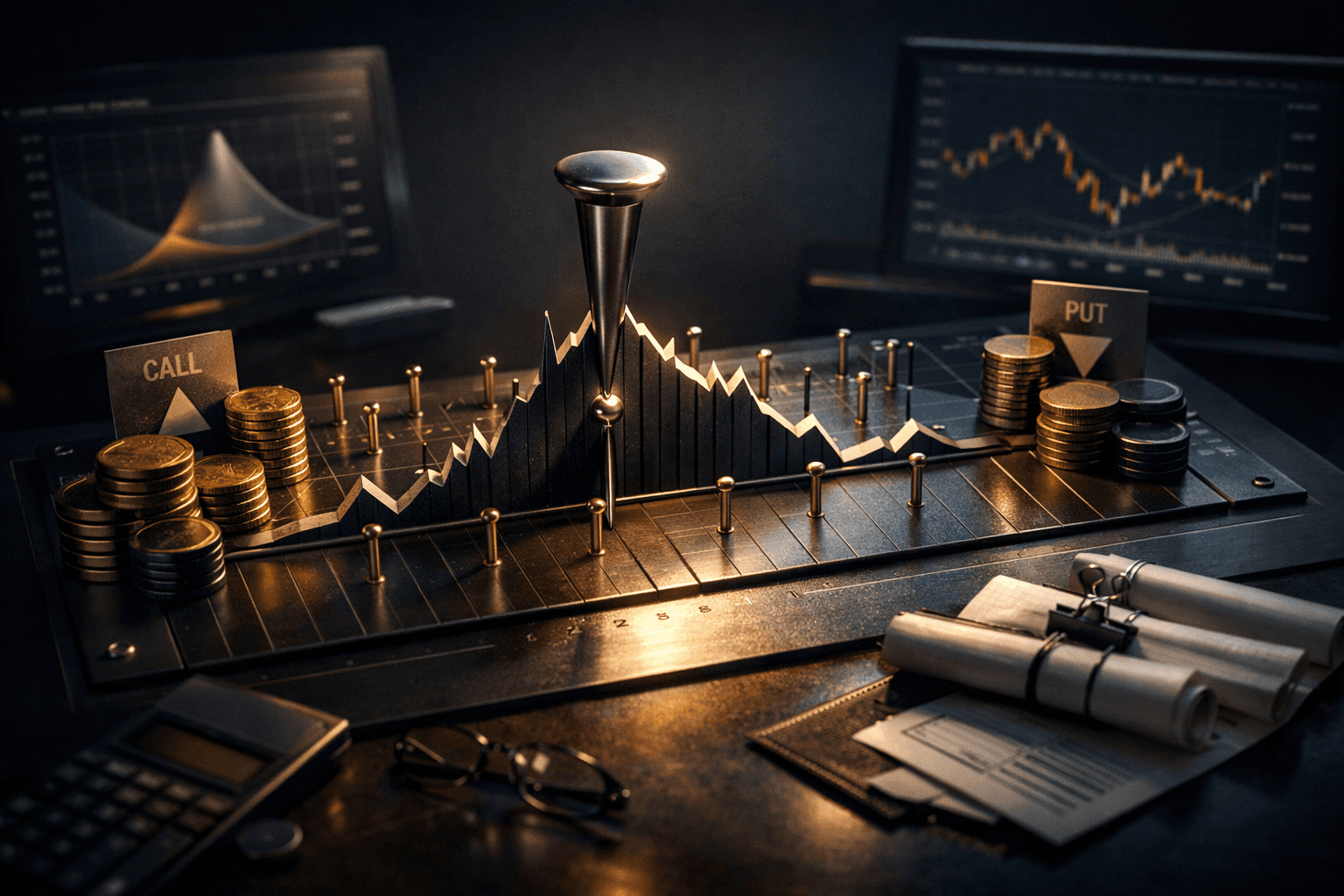 OPEX Microstructure: Pinning, Dealer Hedging, and Expiration Week Patterns