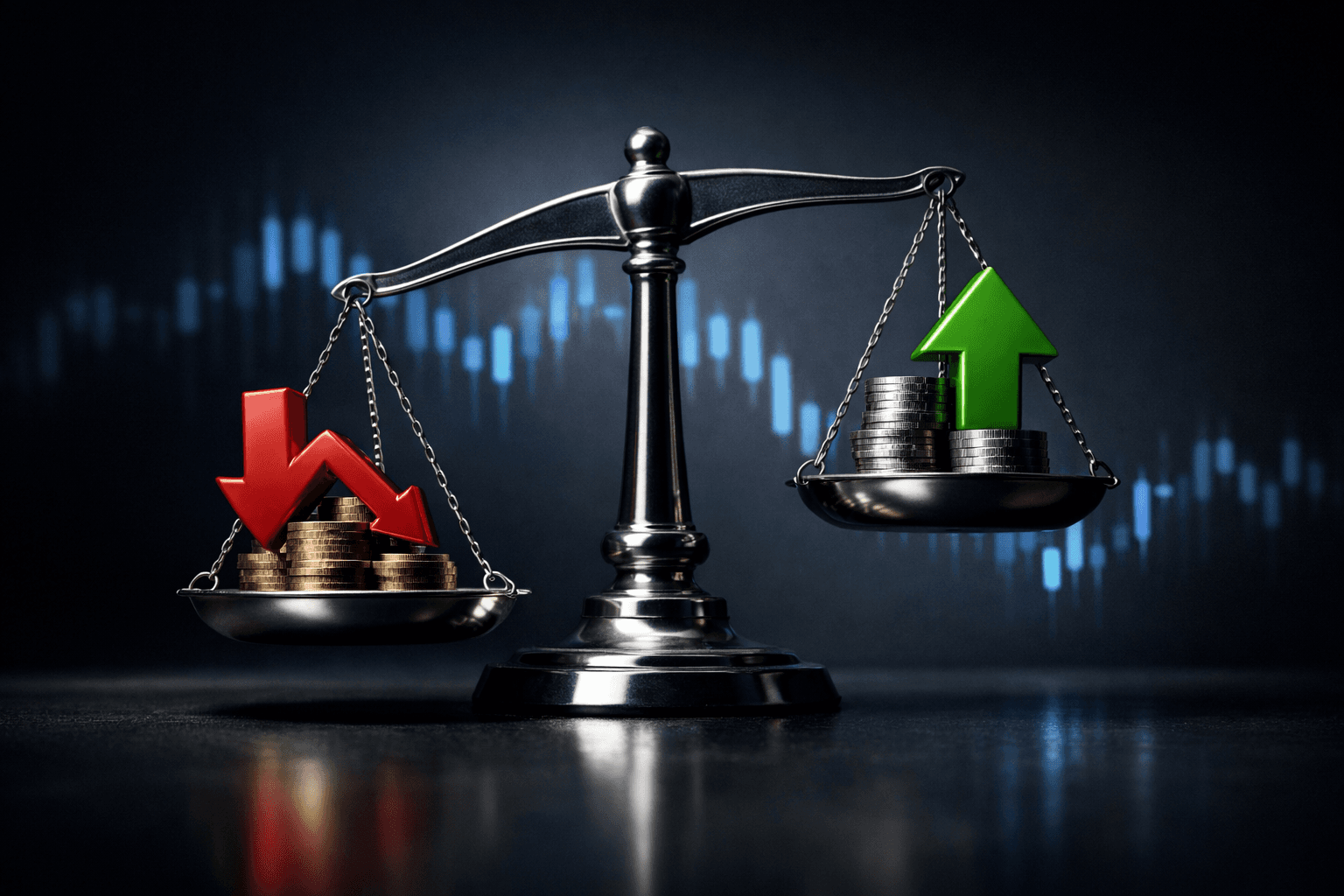 Overvalued vs Undervalued Stocks: How Beginners Can Tell the Difference