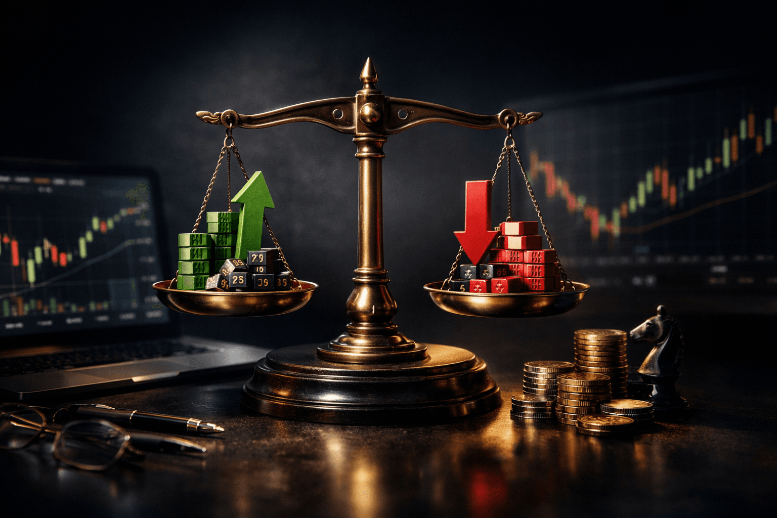 Pair Trading & Market-Neutral Strategies: Hedged Trading Guide