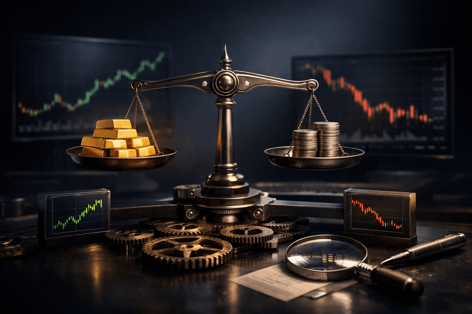 Pairs Trading: Market-Neutral Strategies for Advanced Traders