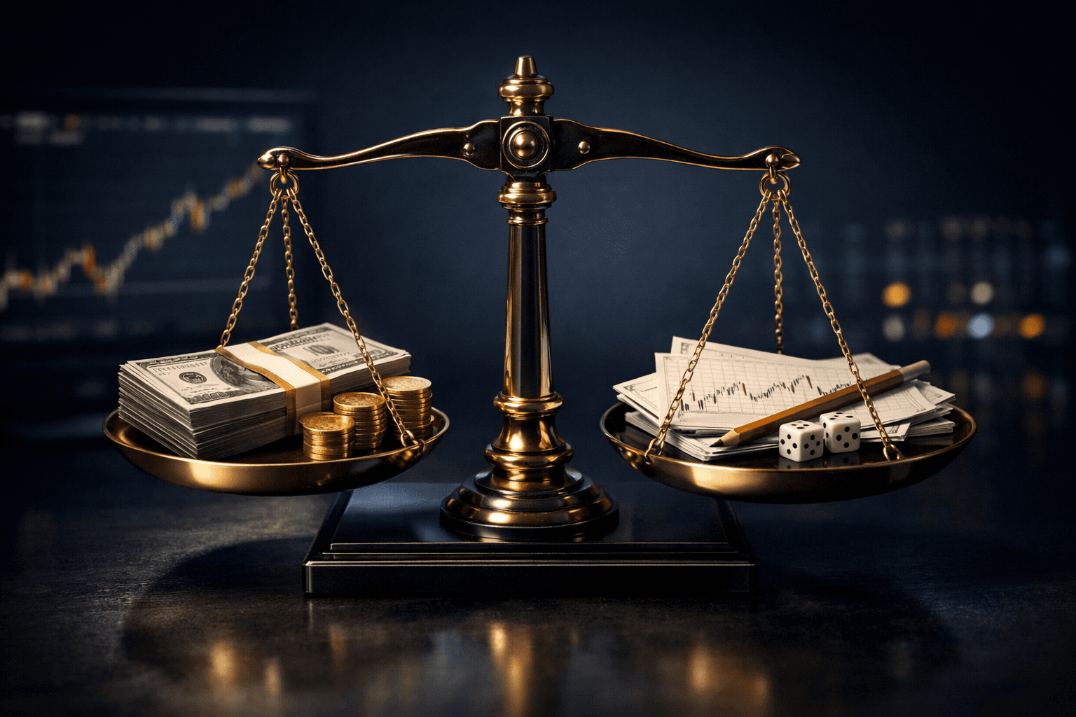 Paper Trading 101: Practice Investing Without Risking Real Money