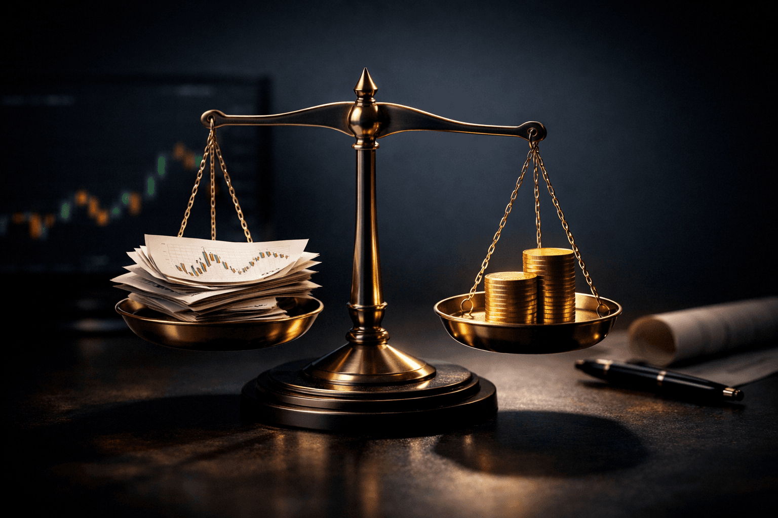 Paper Trading: Practice Stock Trading Without Risking Money