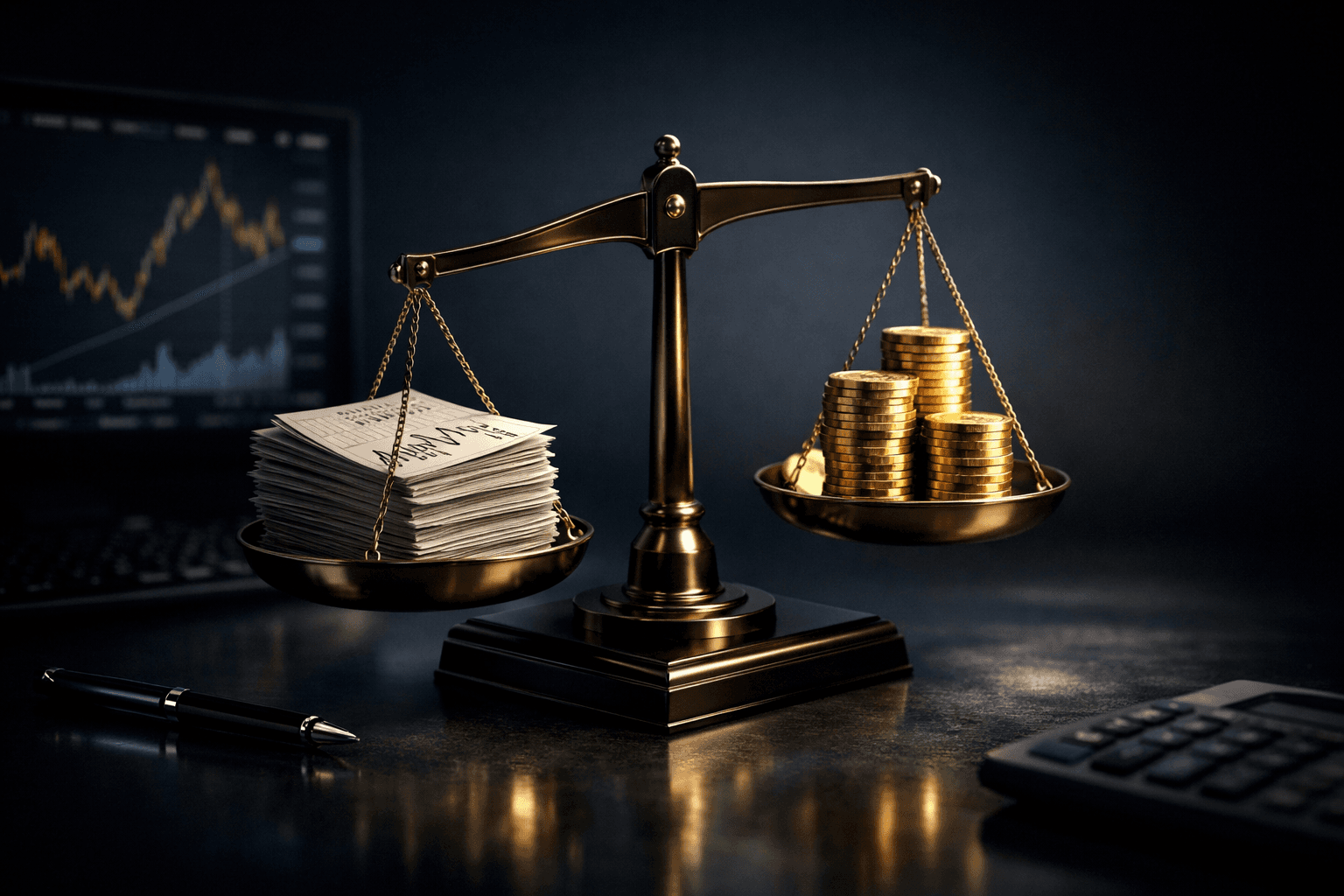 Paper Trading: Practice Stock Trading Without Risking Real Money