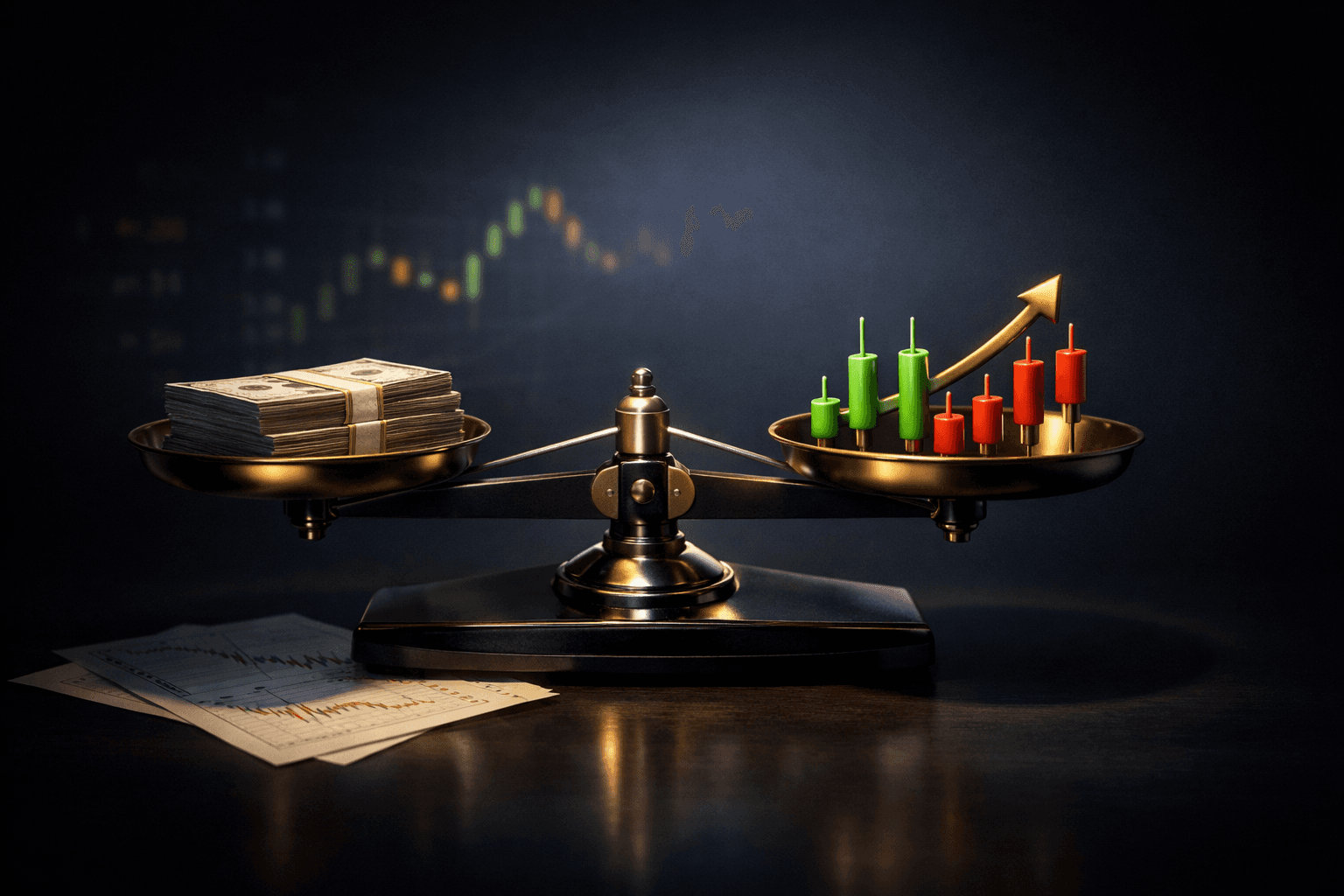 Paper Trading: Practice Stock Trading Without Risking Real Money