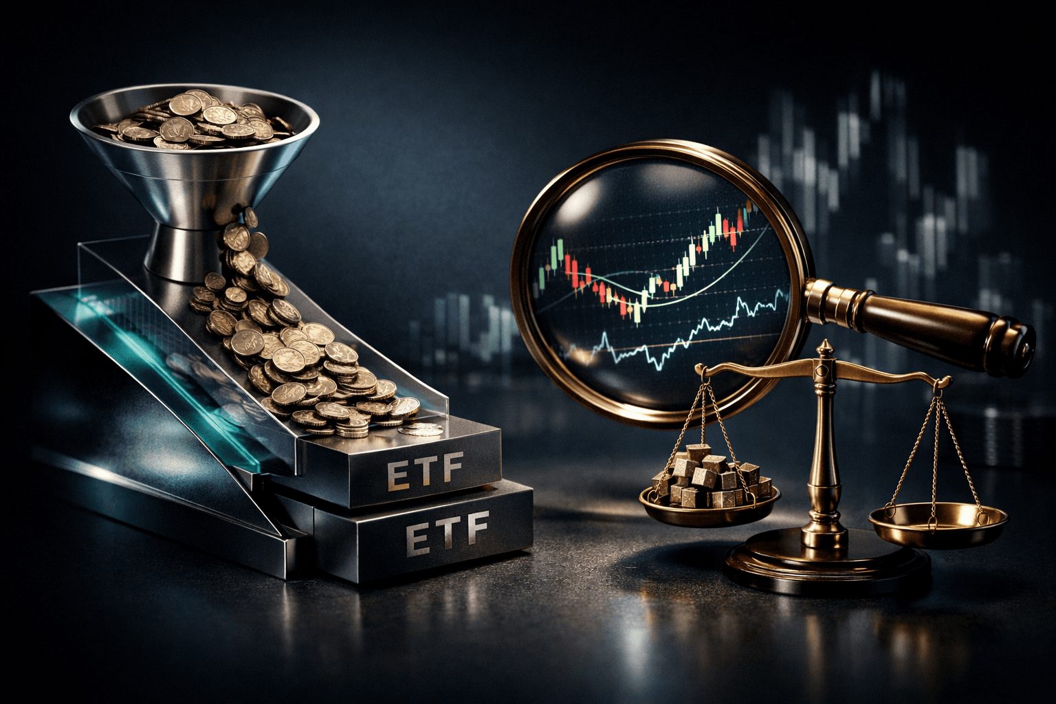 Passive Flow Microeconomics: How Indexing Alters Price Discovery
