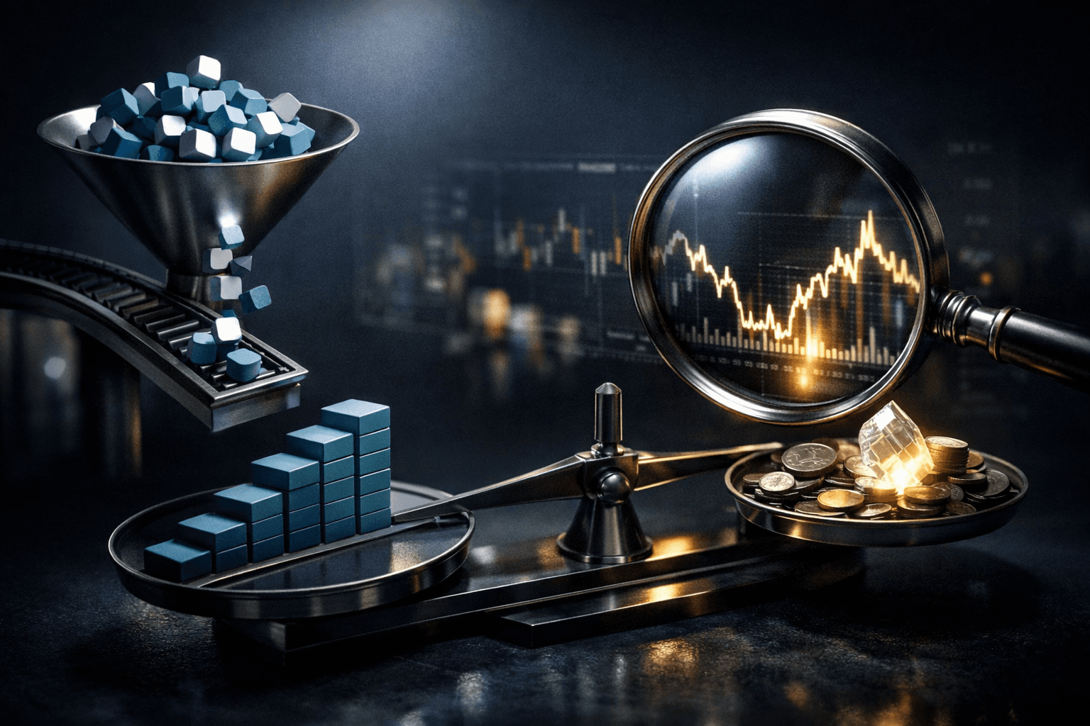 Passive Flow Microeconomics: How Indexing Alters Price Discovery