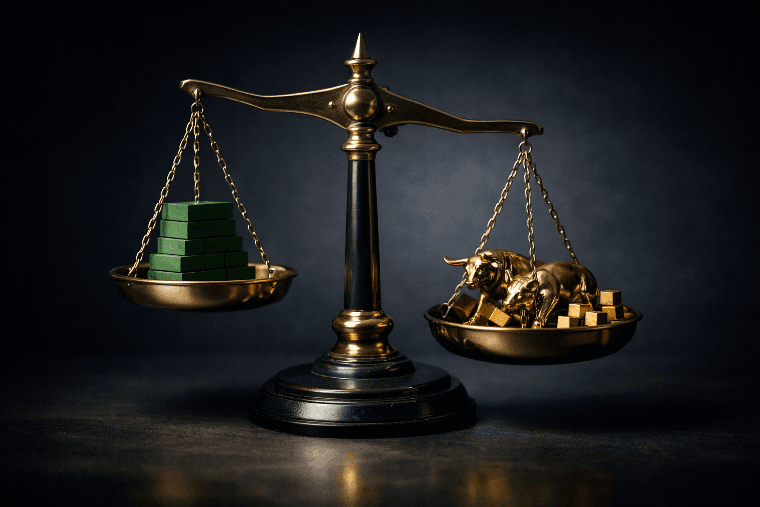 Passive vs. Active Investing: Choosing the Right Approach for Your Portfolio