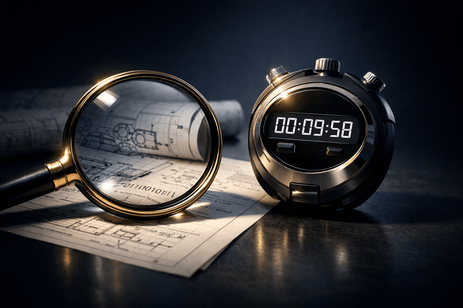 Patent Reality Check: Verify Innovation Claims in 10 Minutes