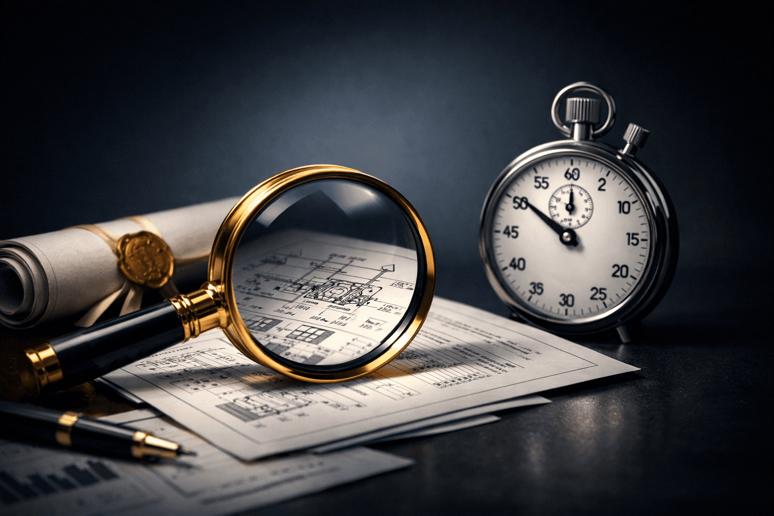 Patent Reality Check: Verify Innovation Claims in 10 Minutes