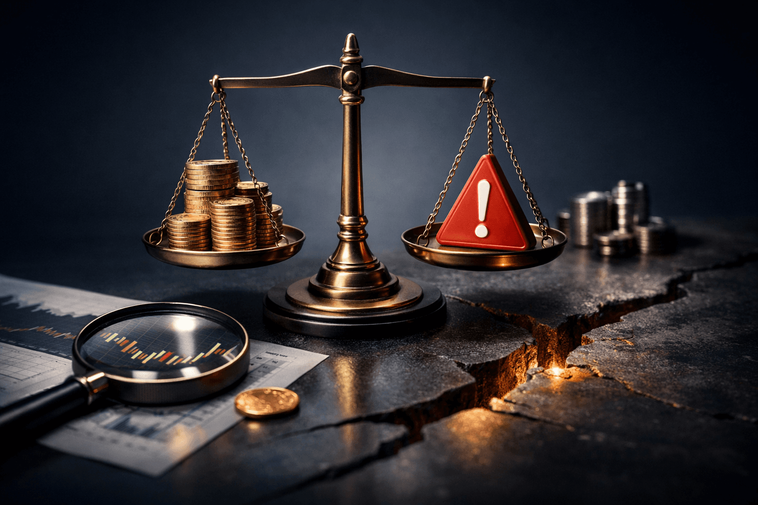 Penny Stocks 101: Opportunities and Dangers of Low-Priced Stocks