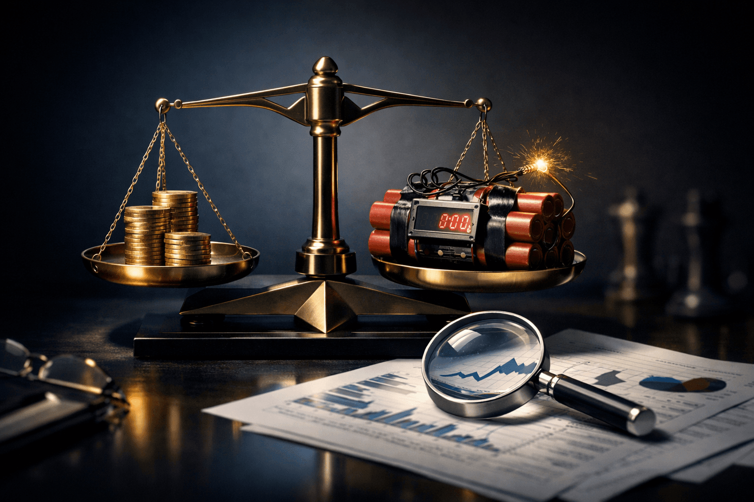 Pension and OPEB Sensitivity Analysis: Stress-Testing Hidden Duration