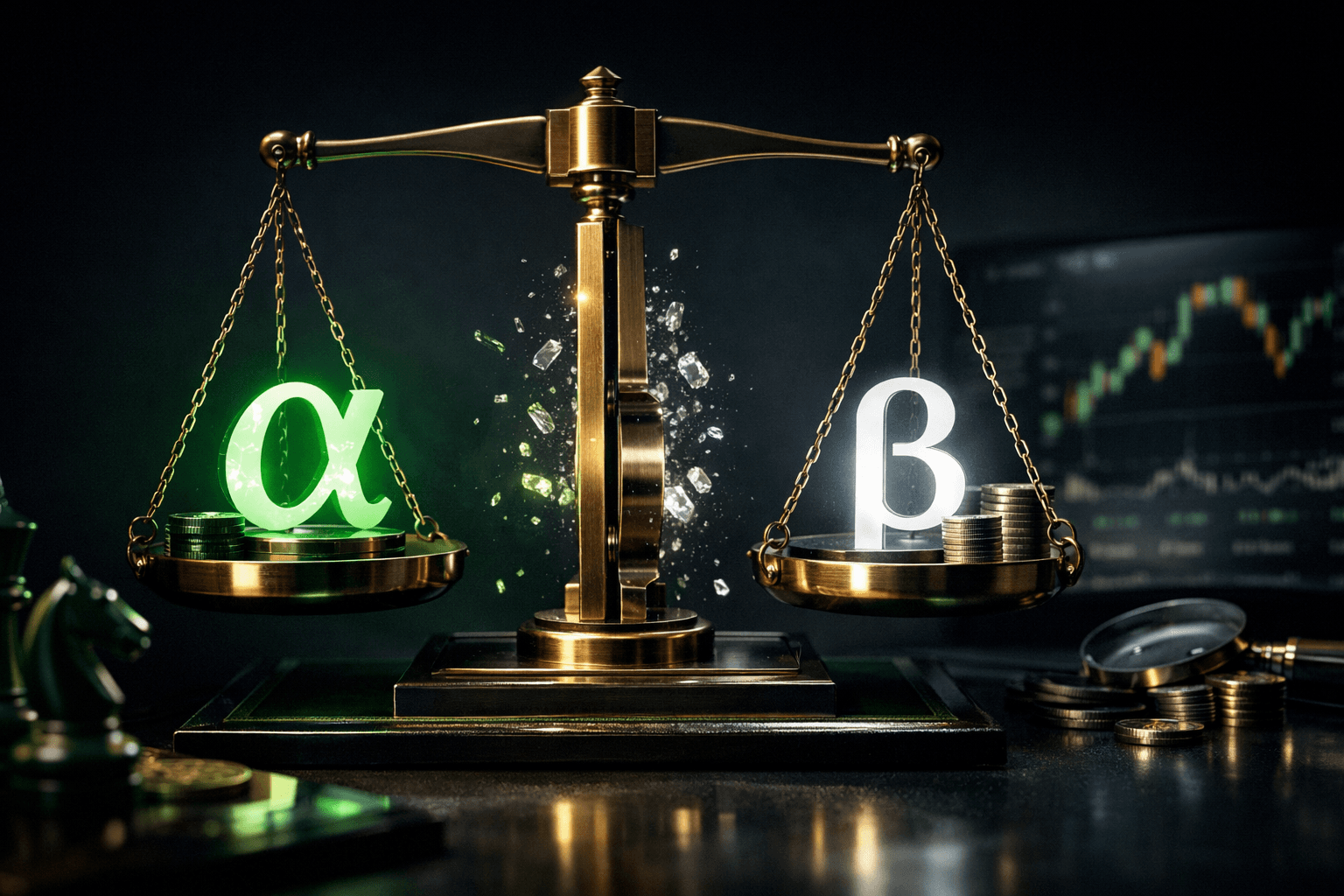 Portable Alpha Strategies: Separating Alpha from Beta